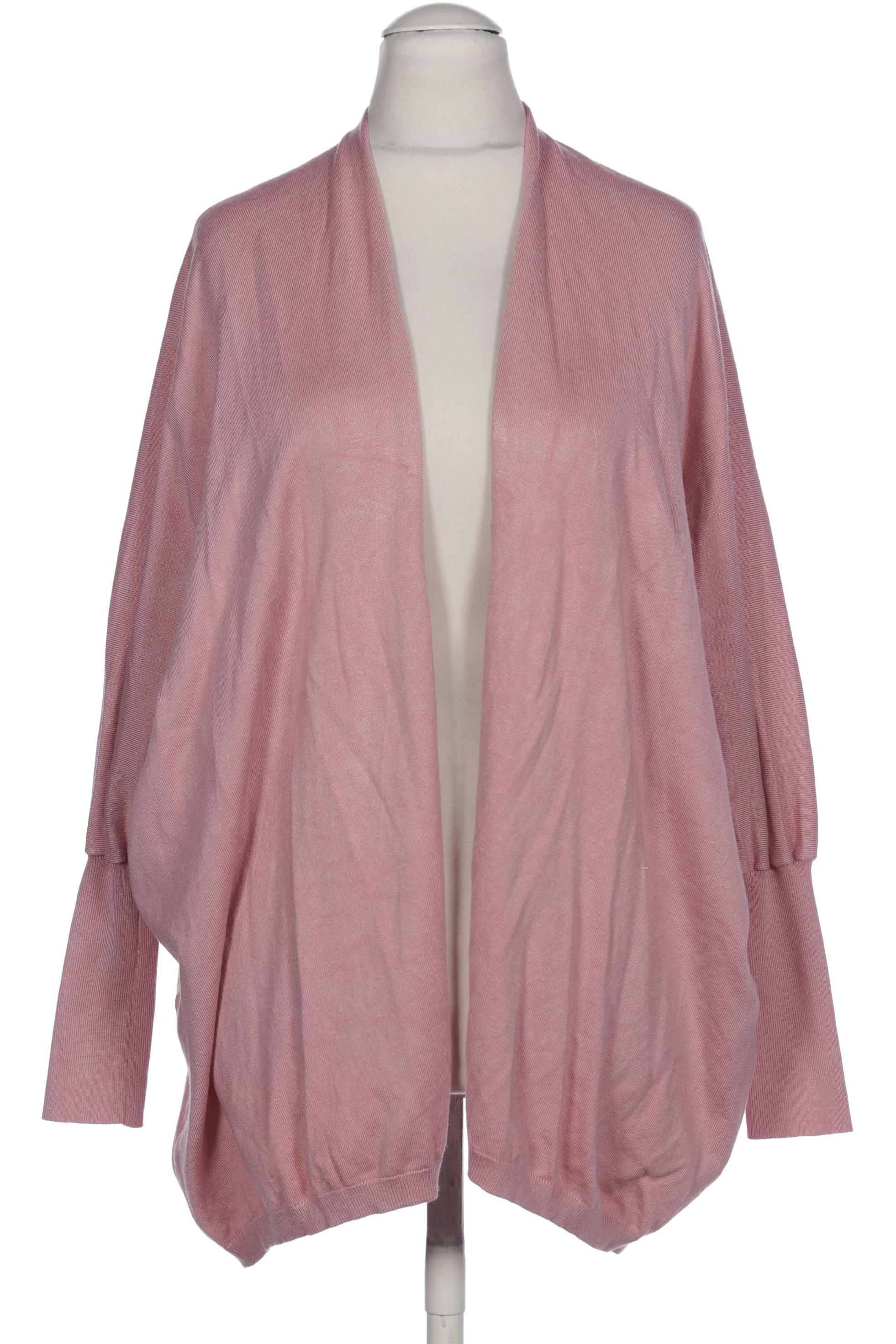 

Reserved Damen Strickjacke, pink, Gr. 36