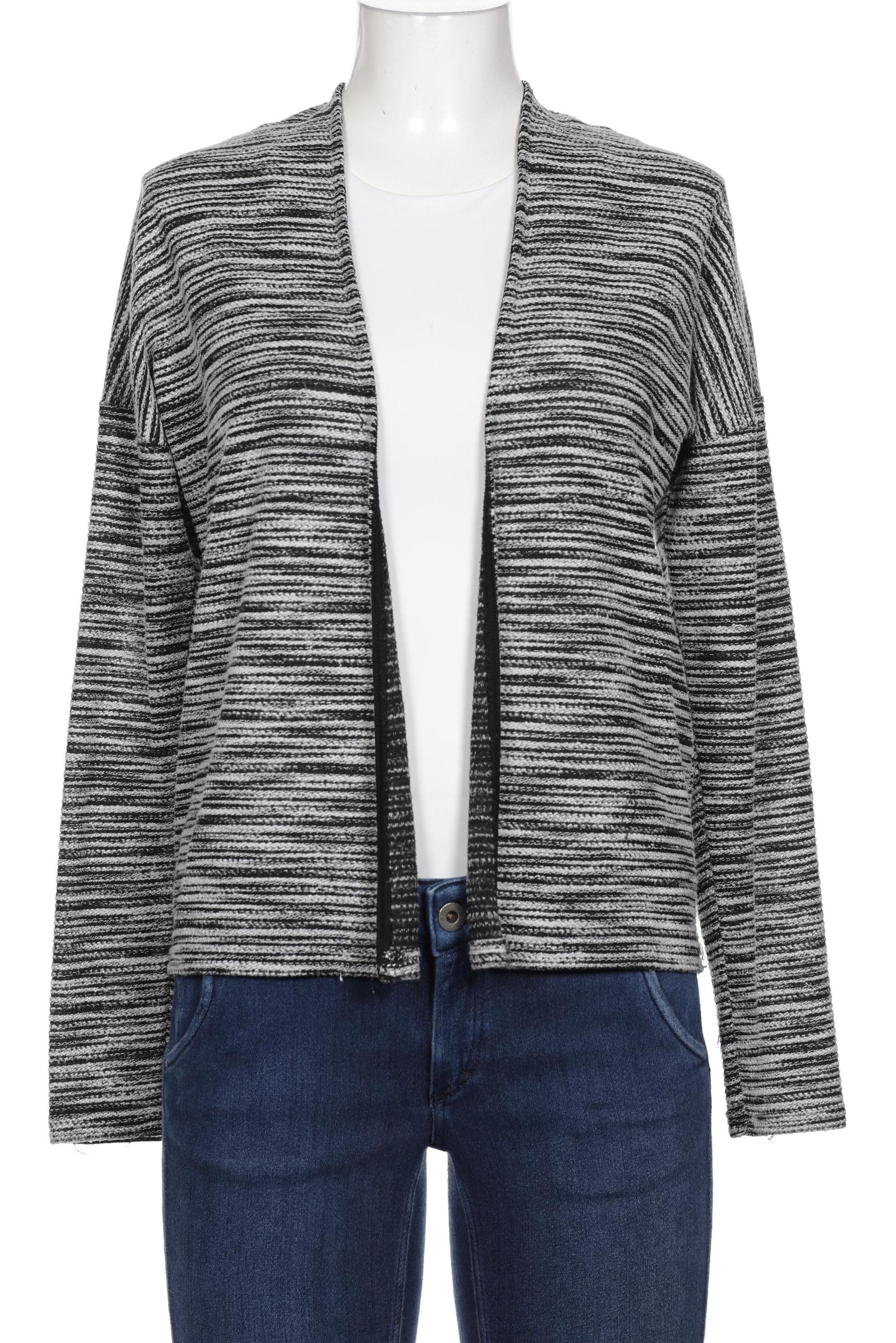 

Reserved Damen Strickjacke, grau