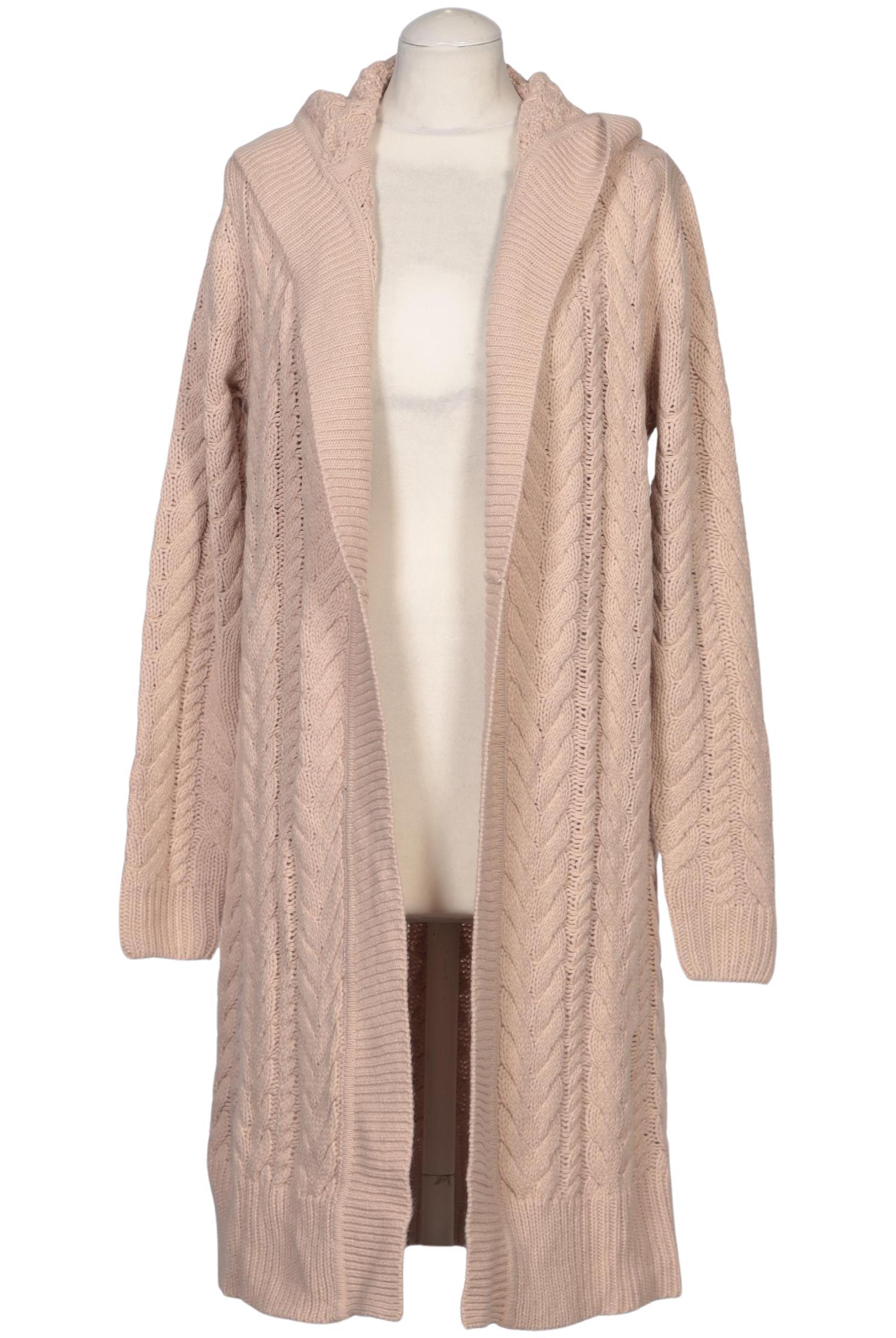 

Reserved Damen Strickjacke, beige, Gr. 36