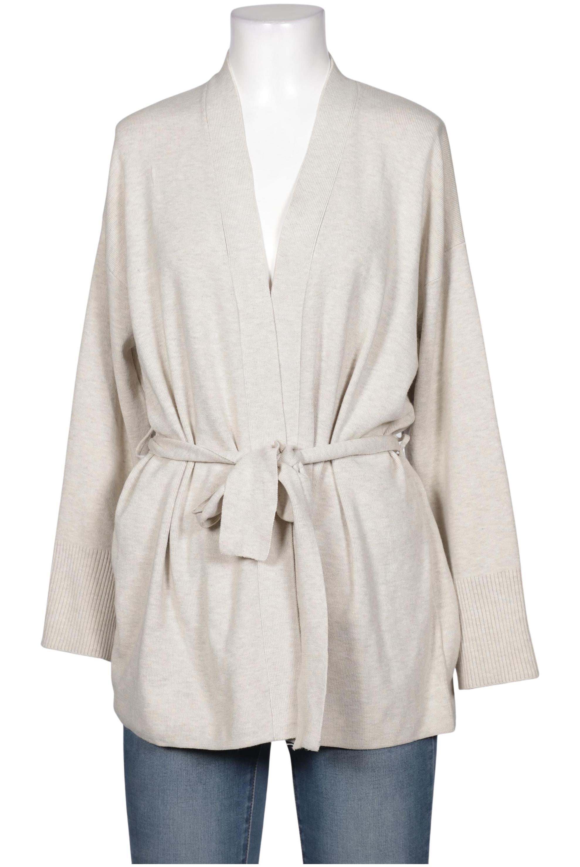 

Reserved Damen Strickjacke, beige, Gr. 36