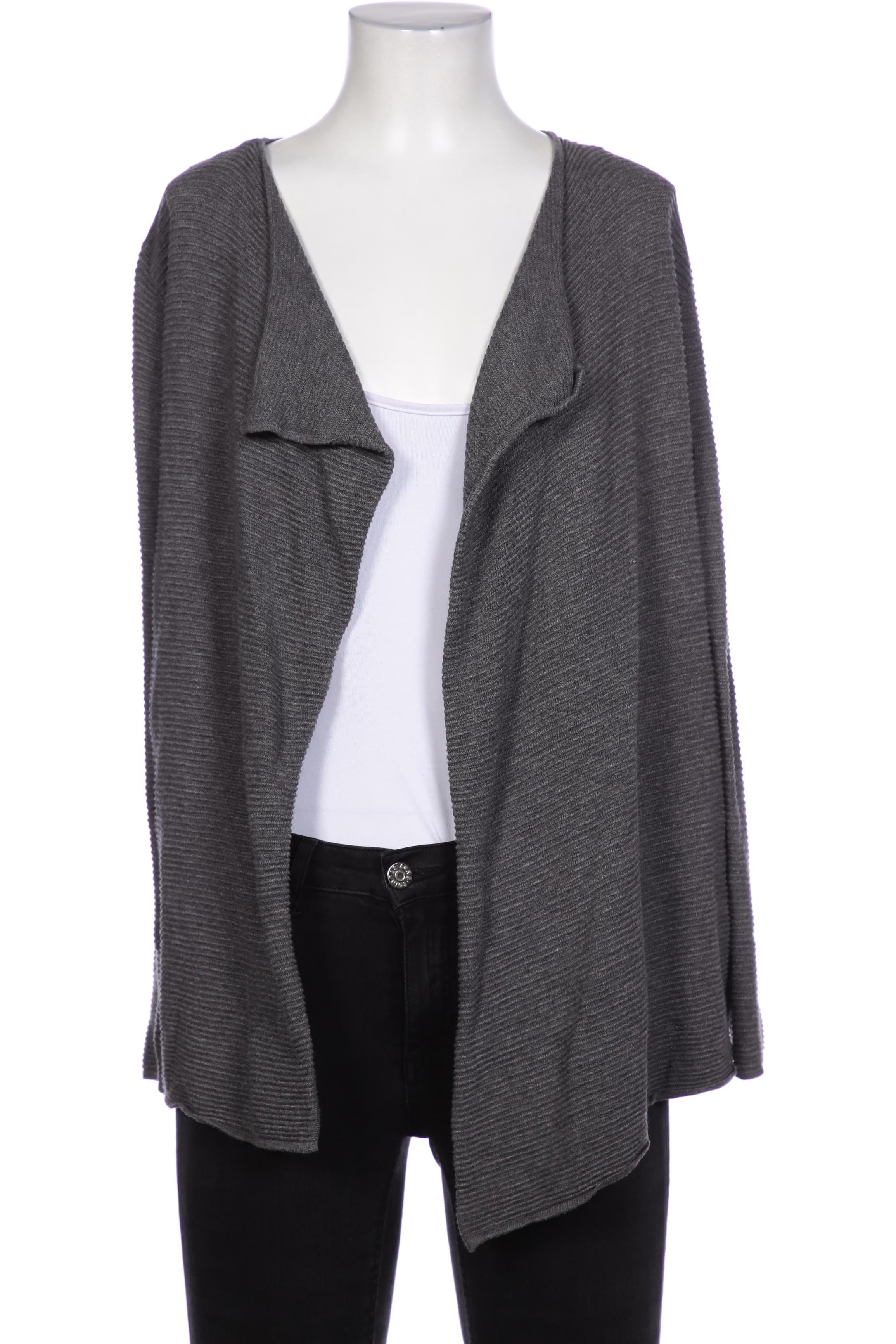 

Reserved Damen Strickjacke, grau