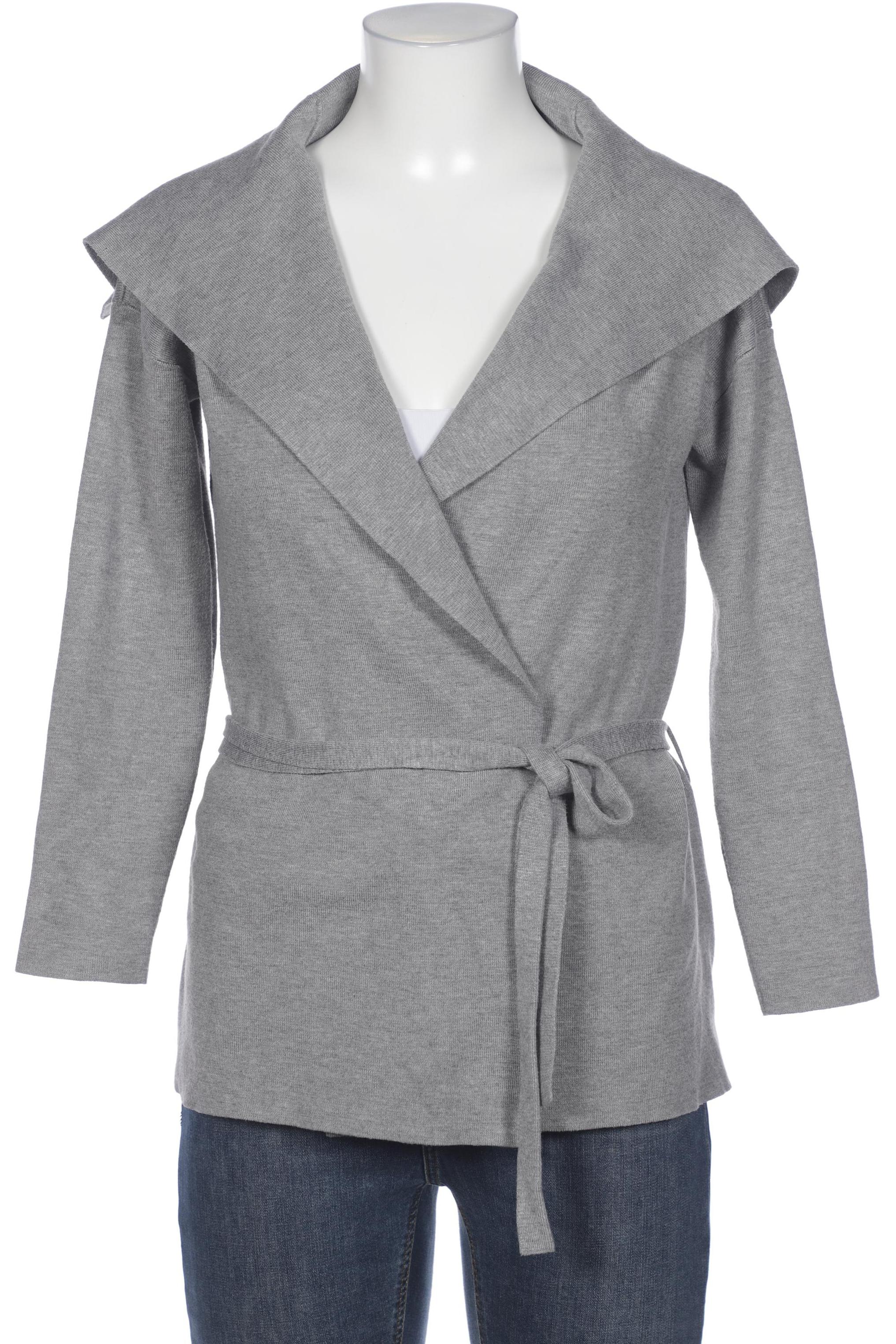 

Reserved Damen Strickjacke, grau