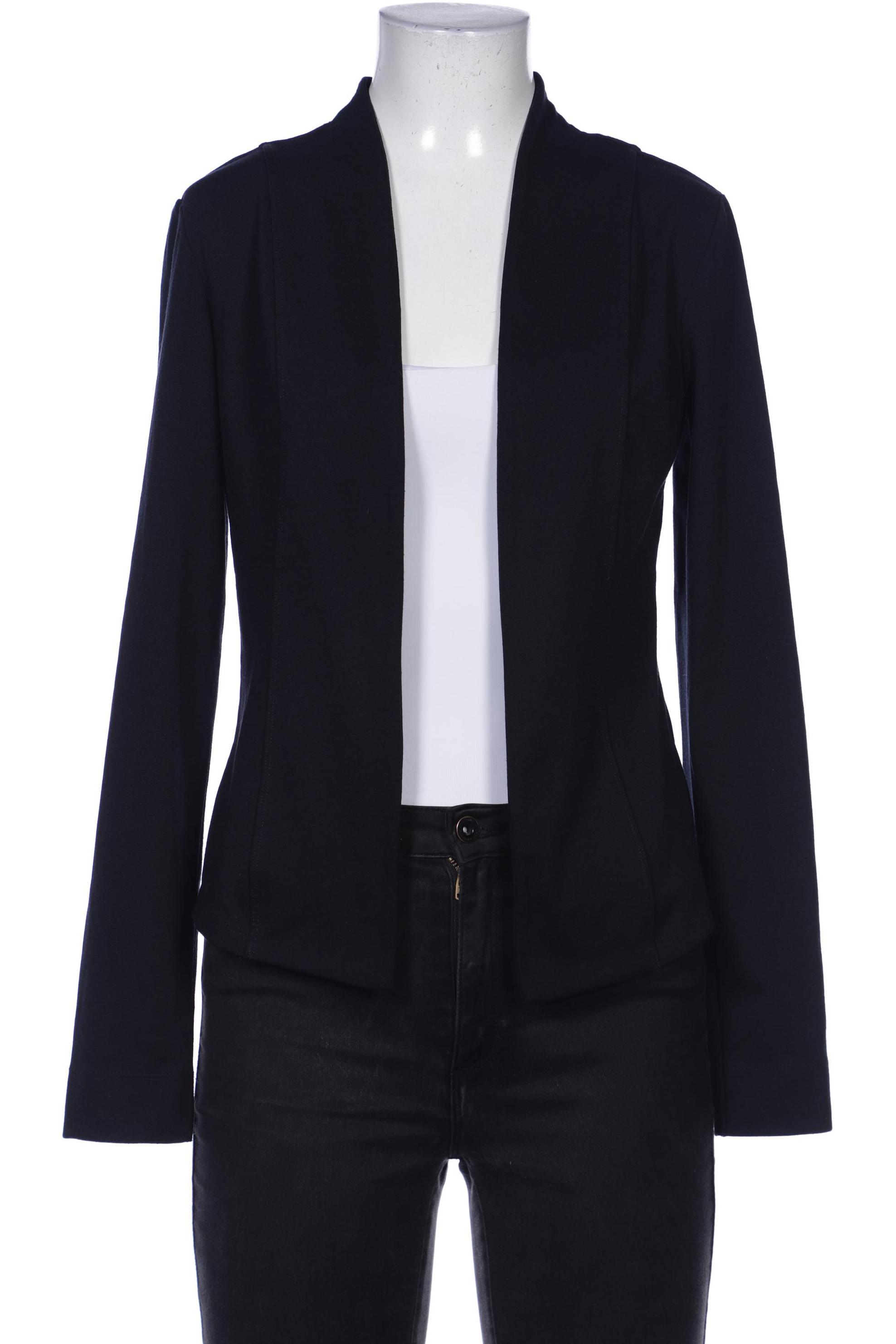 

Reserved Damen Strickjacke, schwarz, Gr. 36