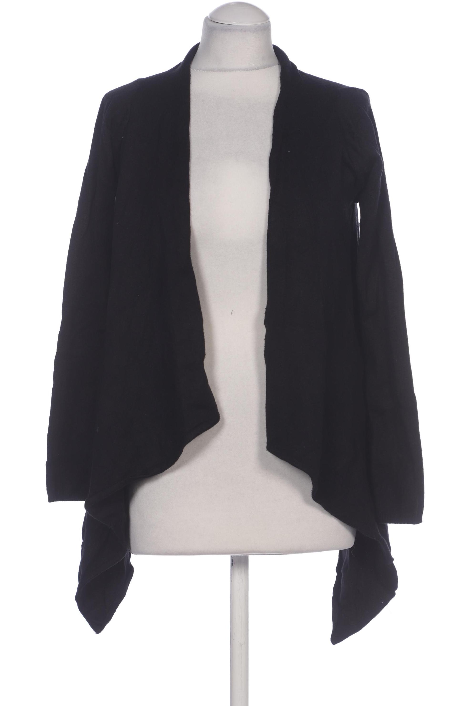 

Reserved Damen Strickjacke, schwarz, Gr. 38