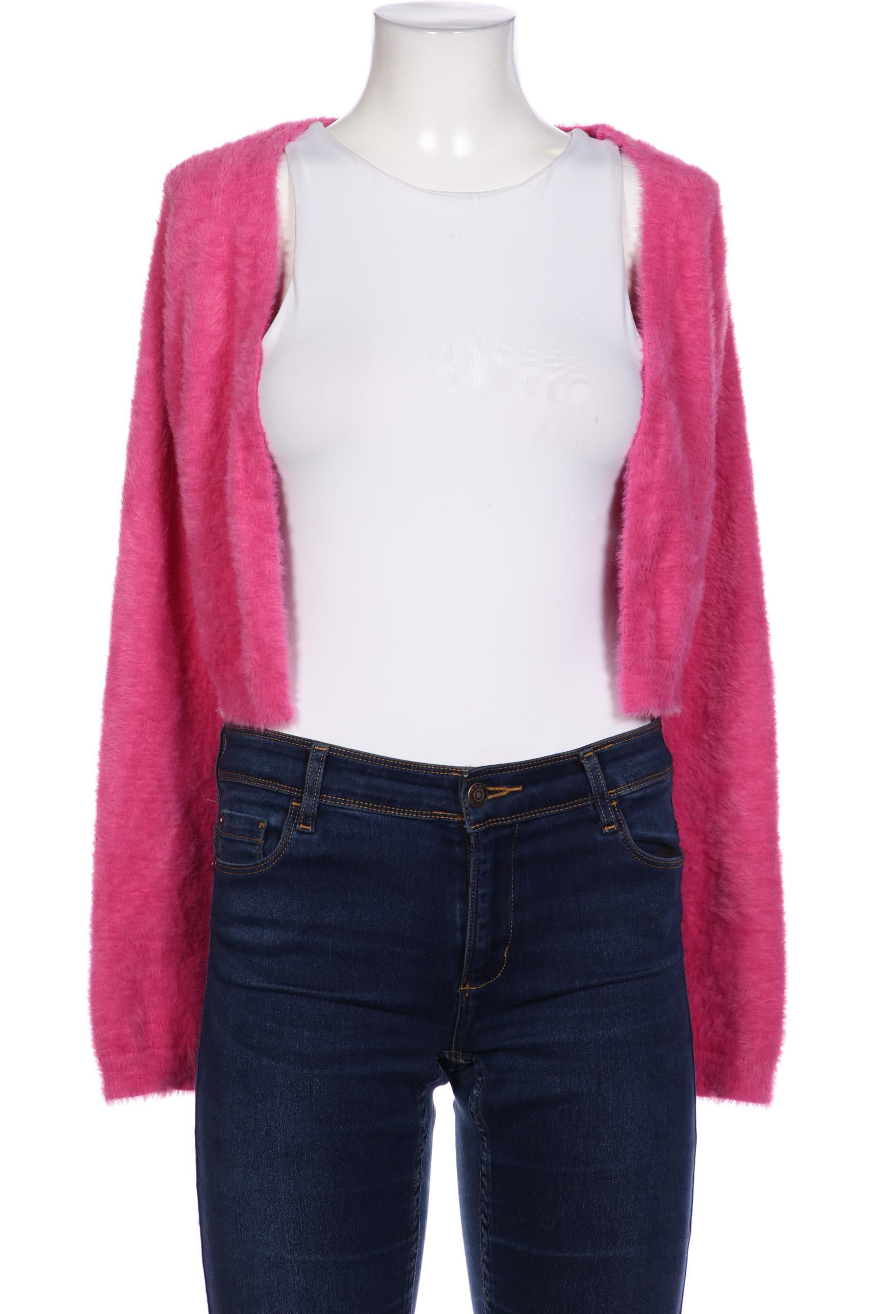 

Reserved Damen Strickjacke, pink, Gr. 38