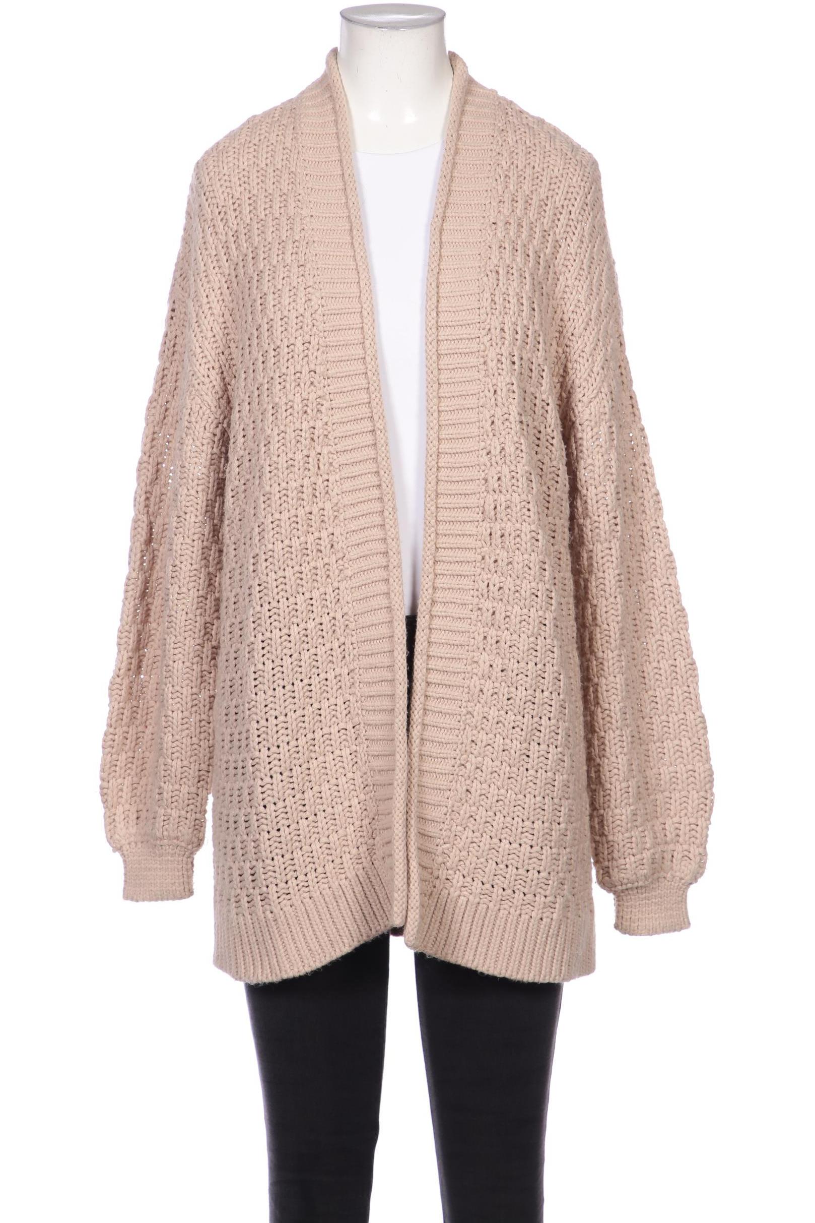 

Reserved Damen Strickjacke, pink