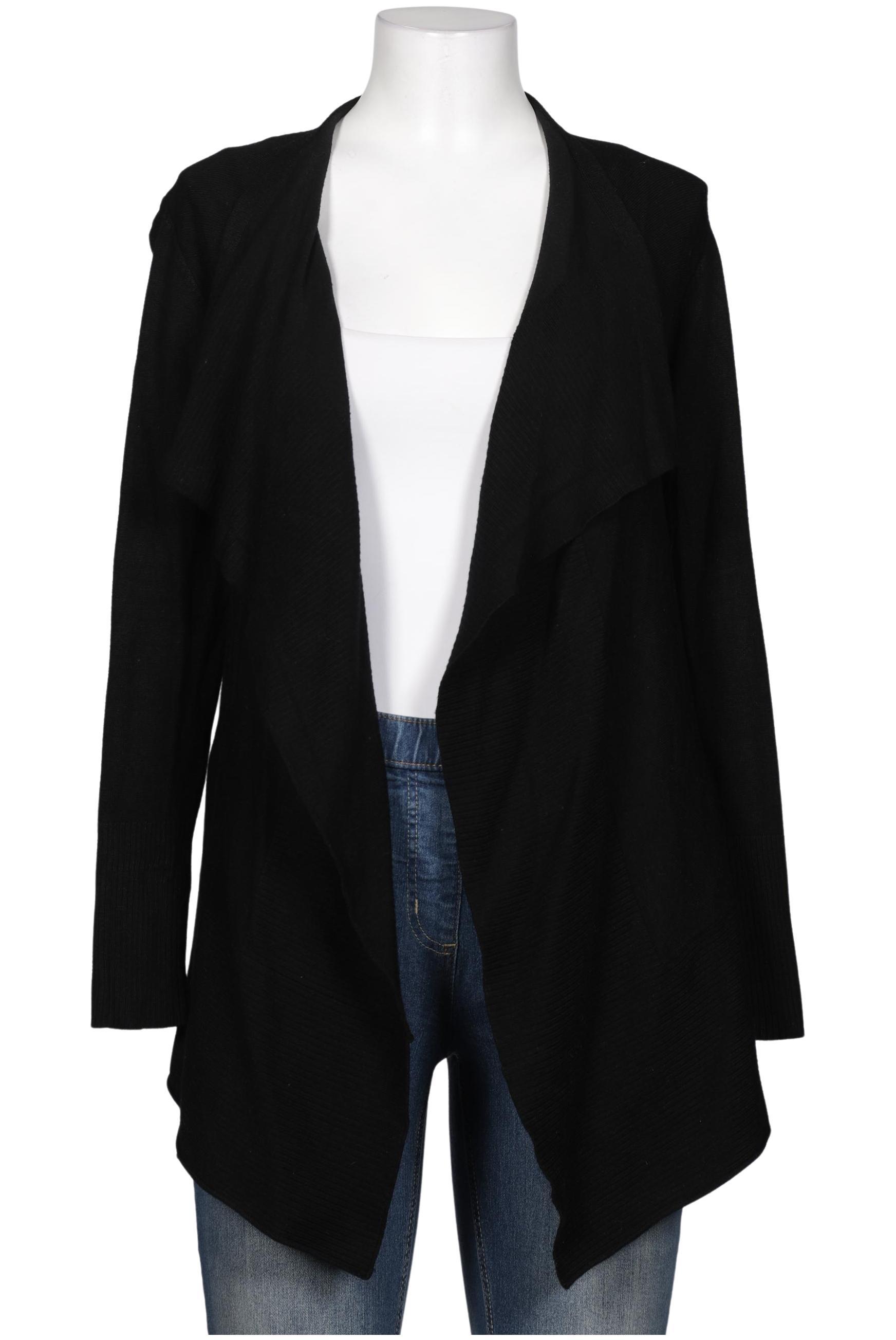 

Reserved Damen Strickjacke, schwarz, Gr. 36