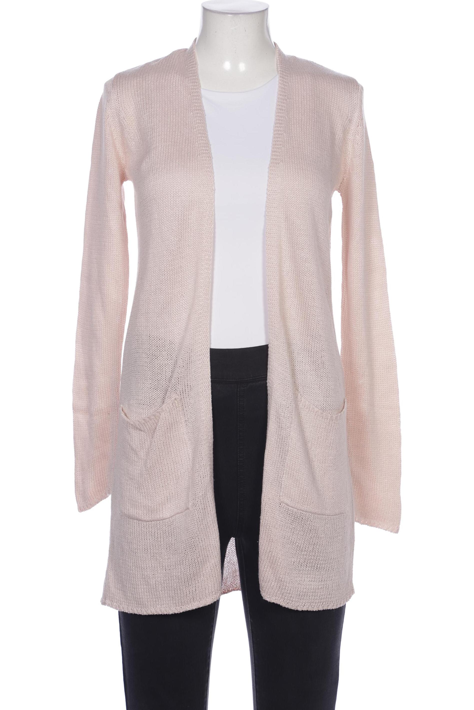 

Reserved Damen Strickjacke, pink, Gr. 38