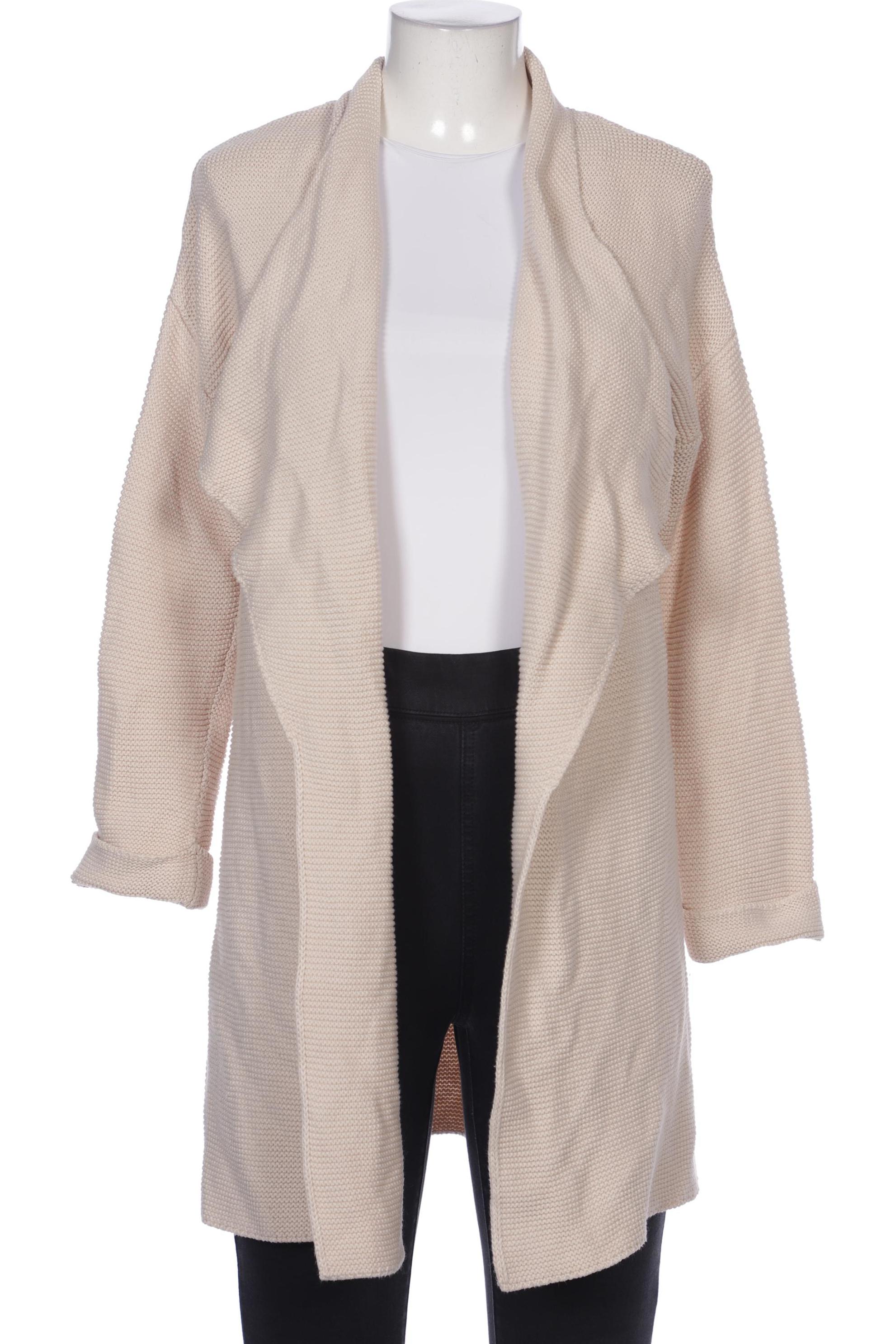 

Reserved Damen Strickjacke, beige, Gr. 38