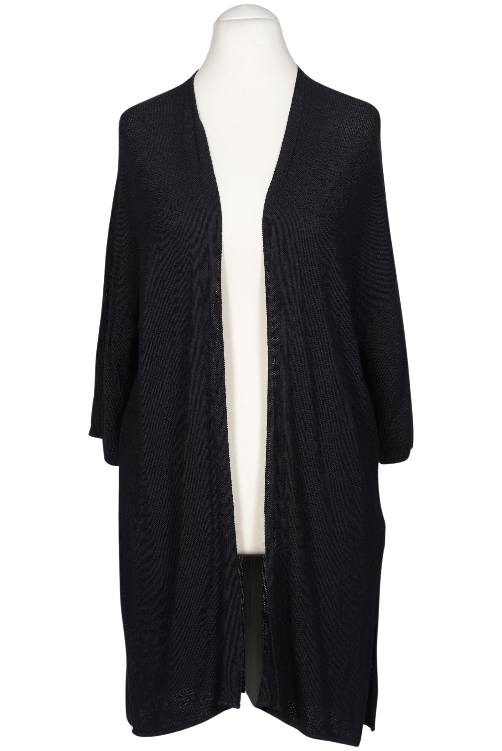 

Reserved Damen Strickjacke, marineblau, Gr. 36