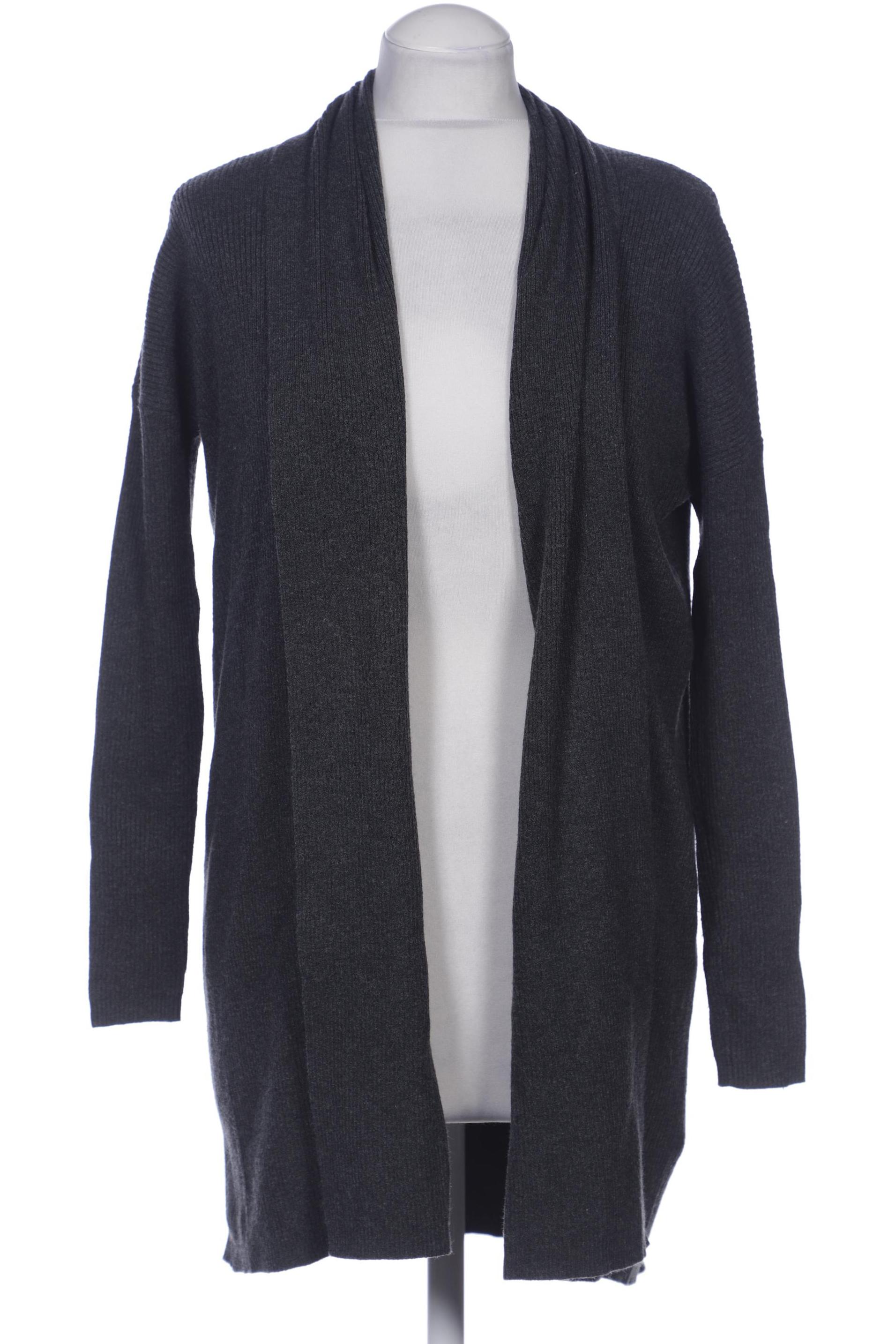 

Reserved Damen Strickjacke, grau, Gr. 36