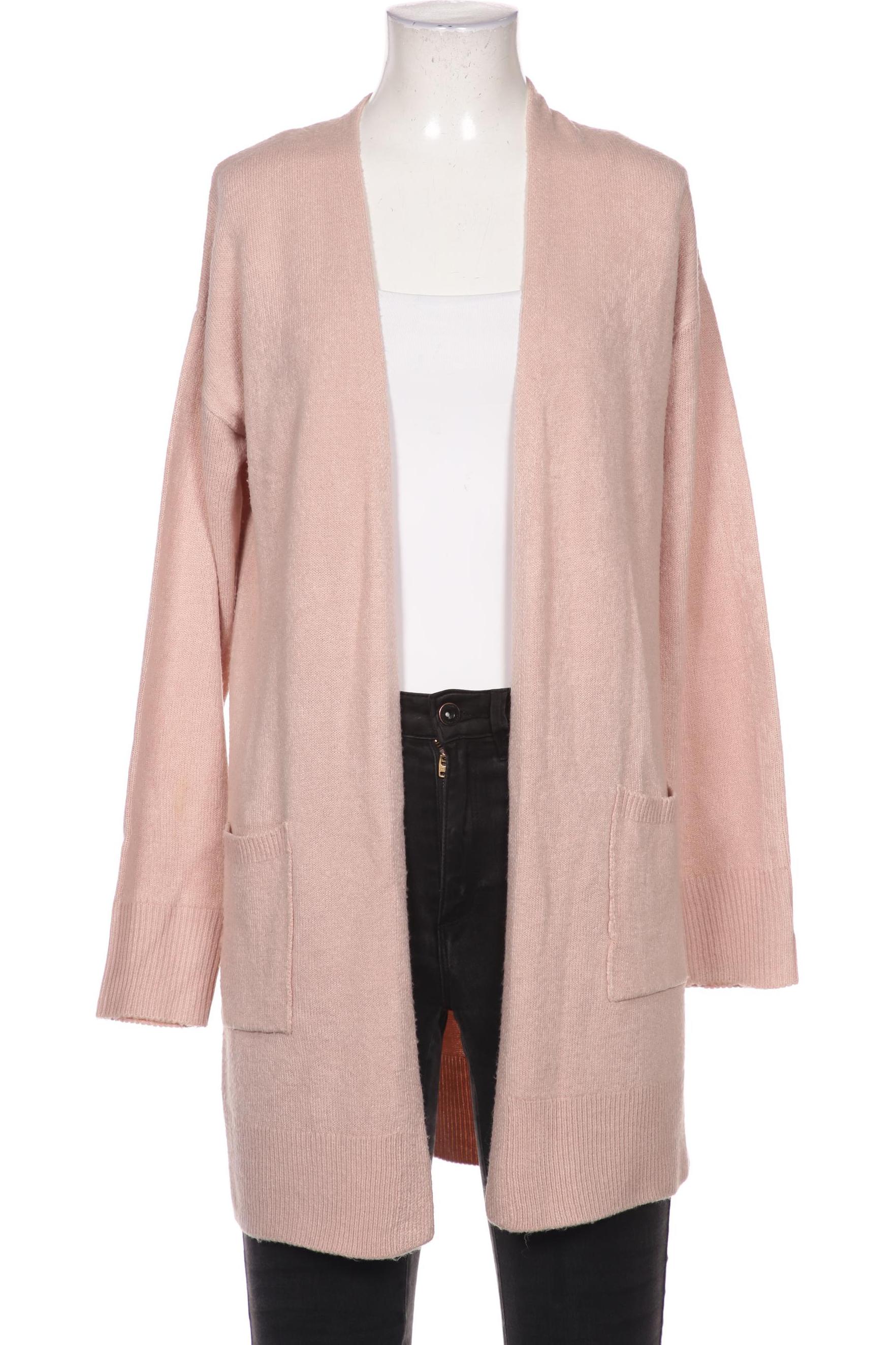 

Reserved Damen Strickjacke, pink, Gr. 36