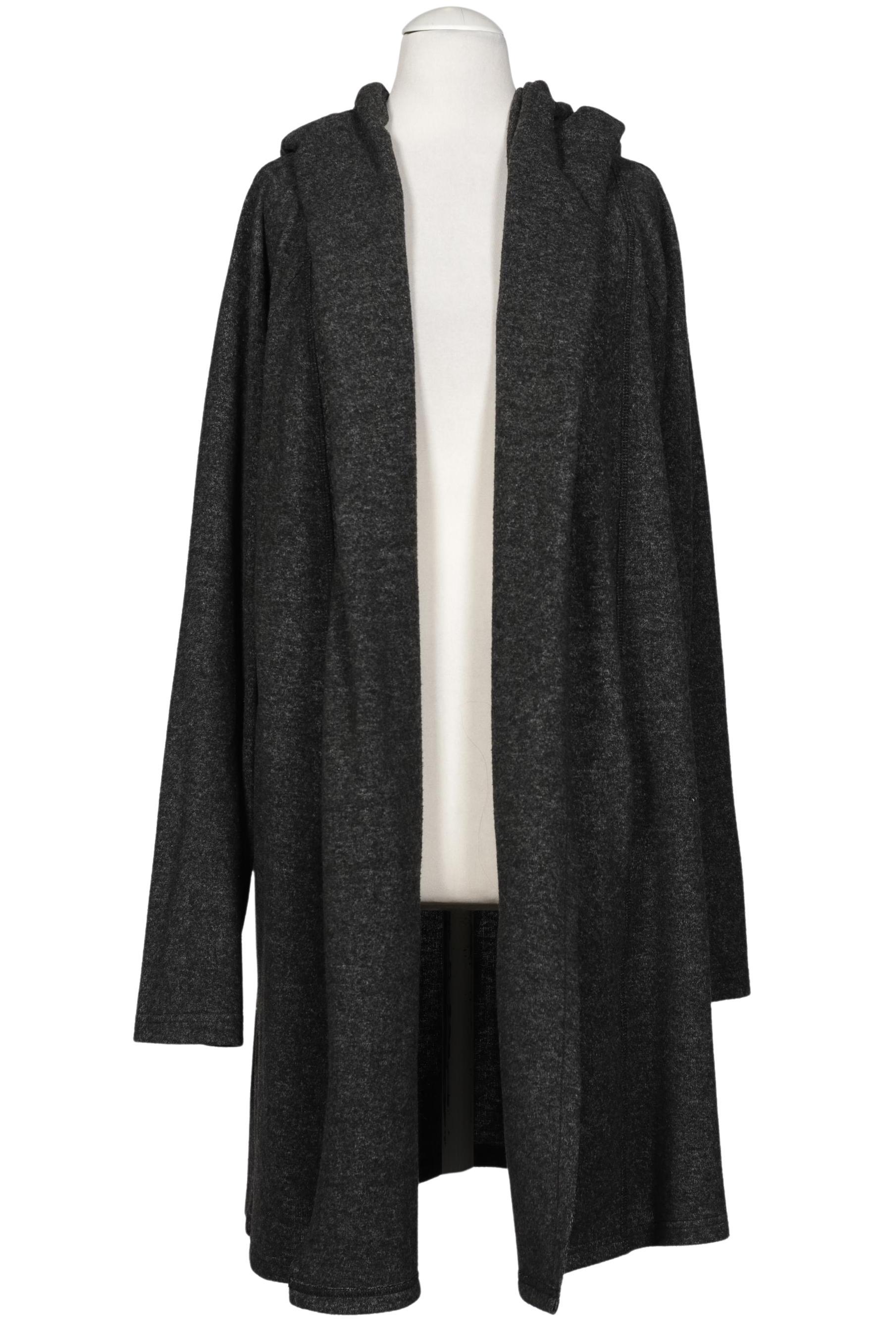 

Reserved Damen Strickjacke, grau, Gr. 36