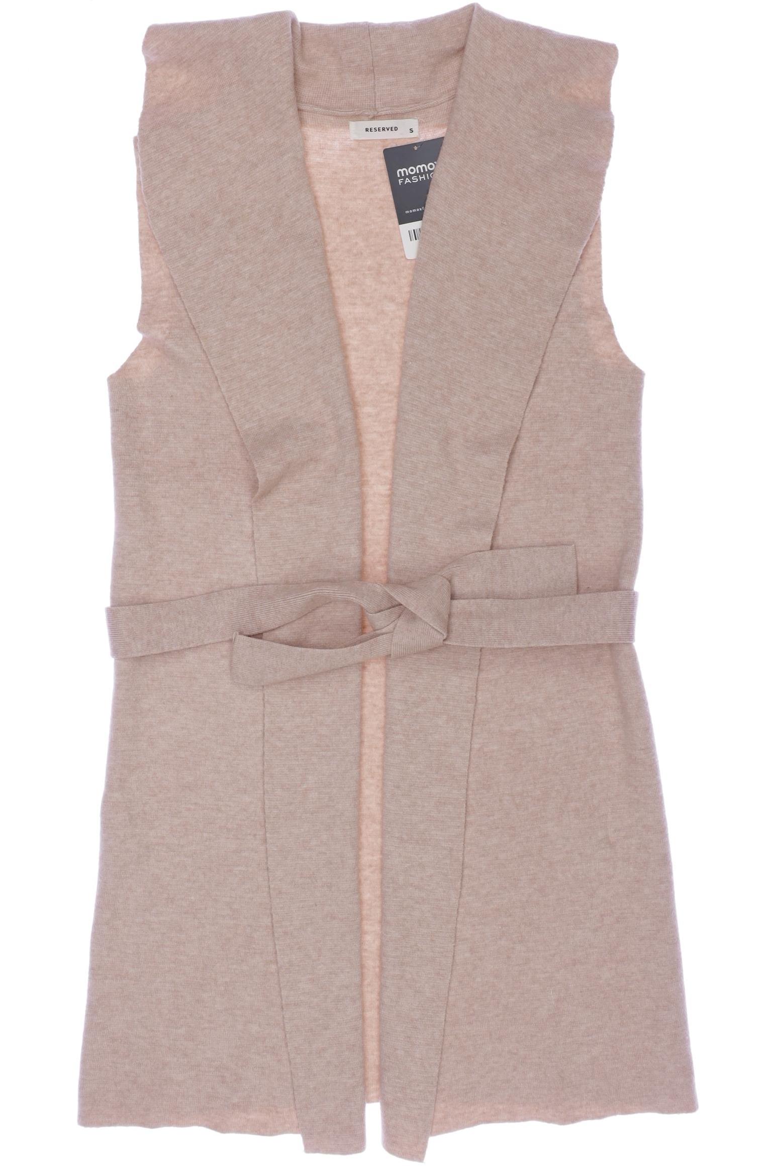

Reserved Damen Strickjacke, pink, Gr. 36