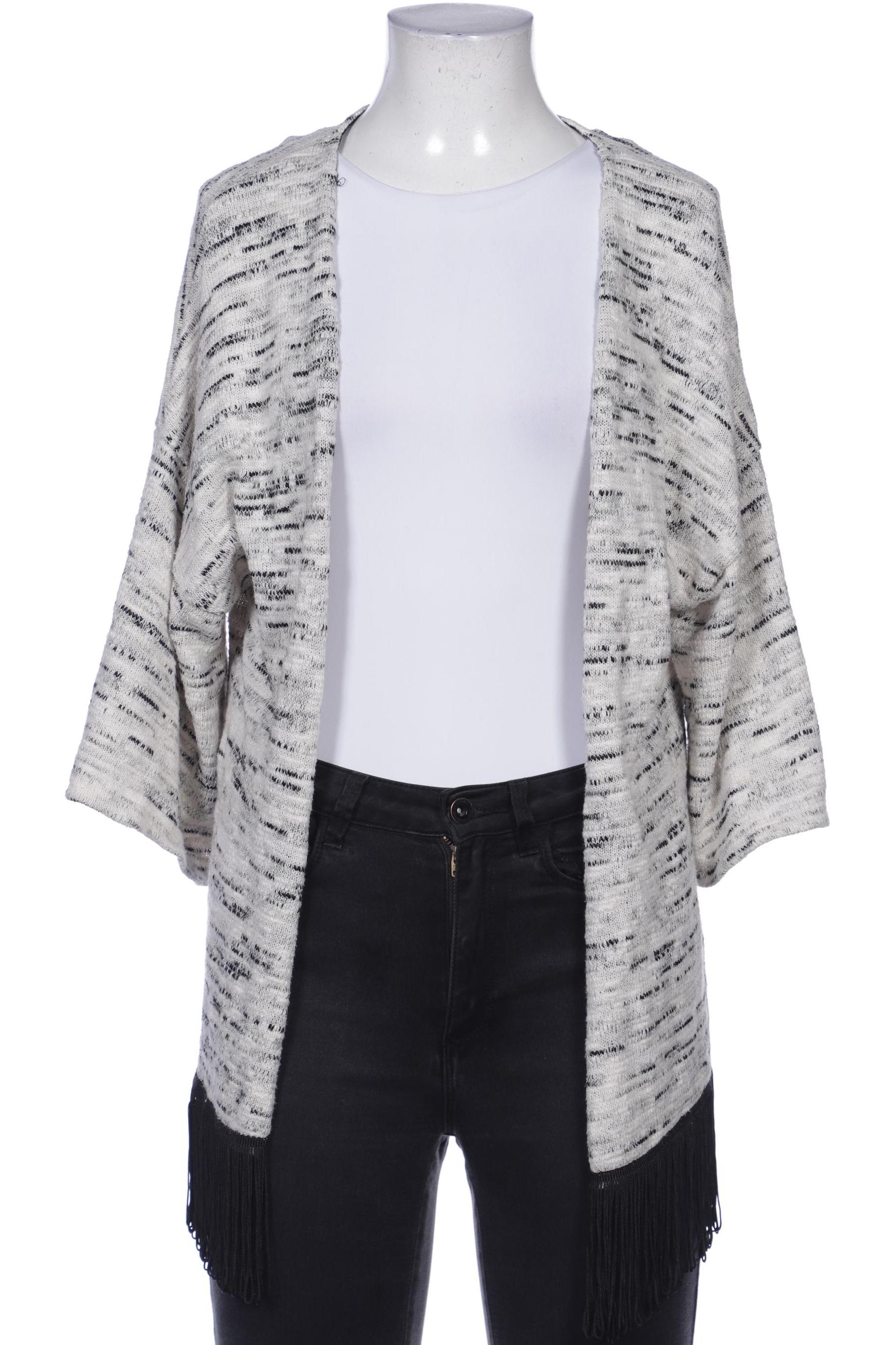 

Reserved Damen Strickjacke, beige, Gr. 36