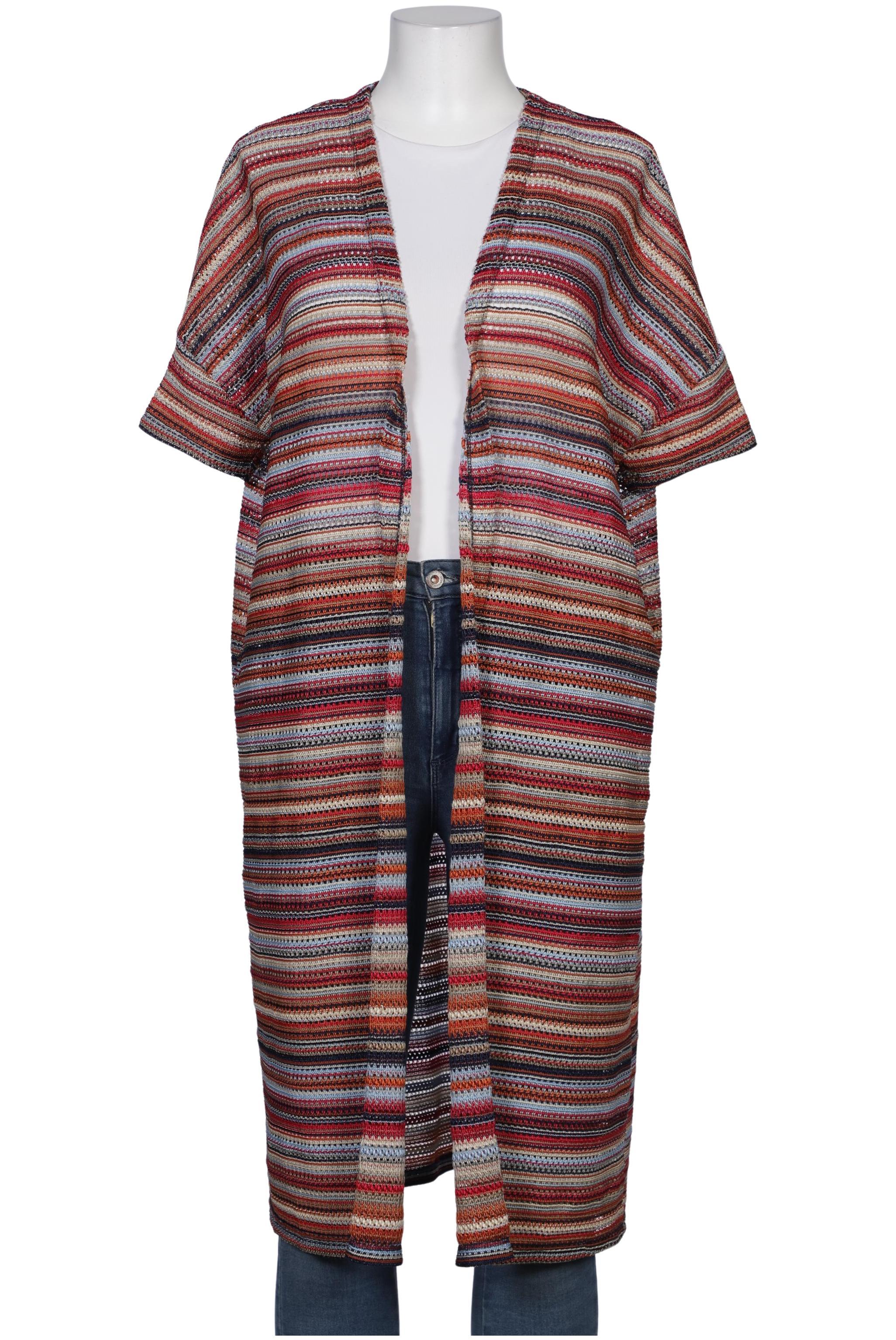 

Reserved Damen Strickjacke, mehrfarbig, Gr. uni