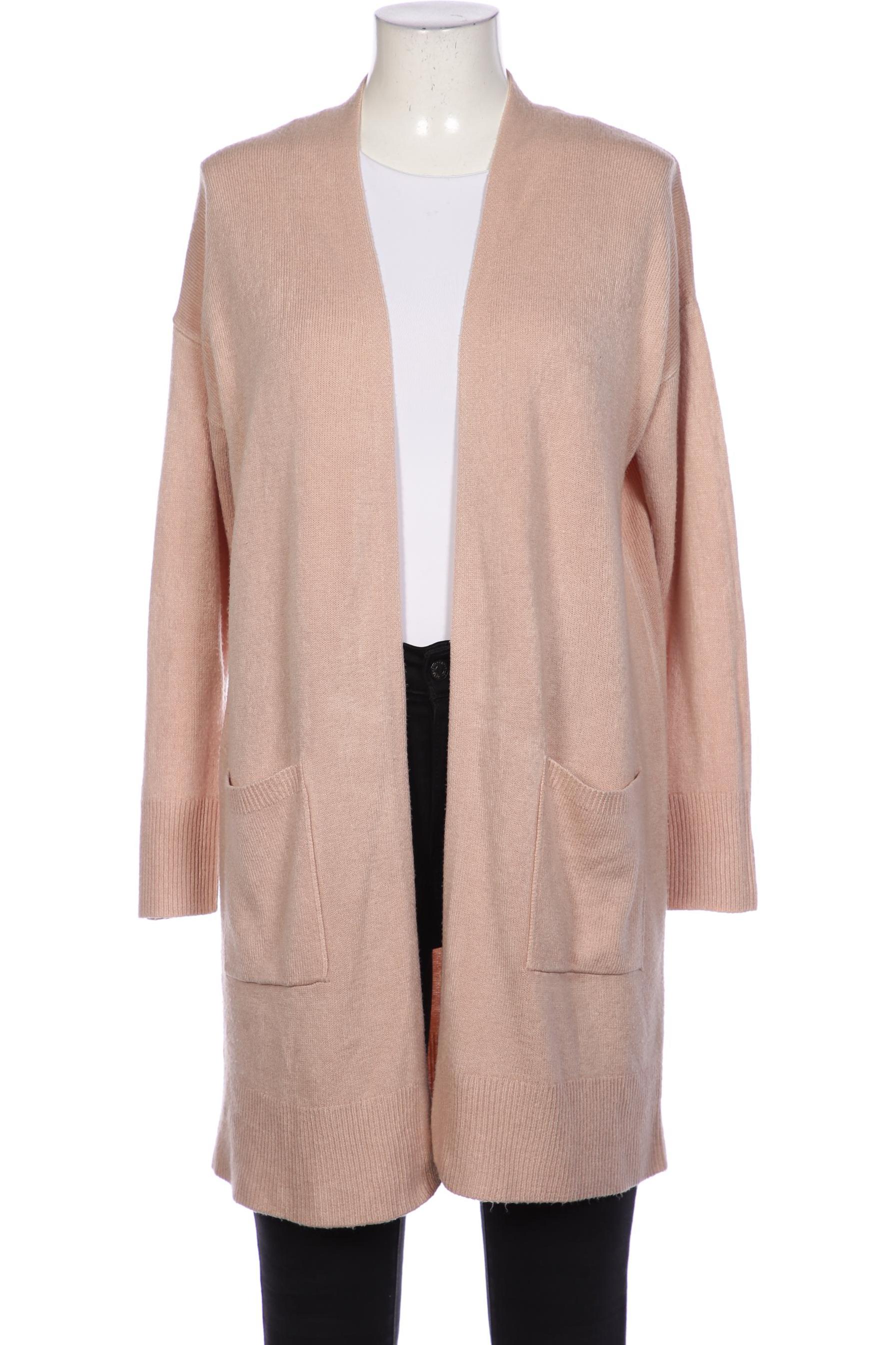 

Reserved Damen Strickjacke, beige, Gr. 42