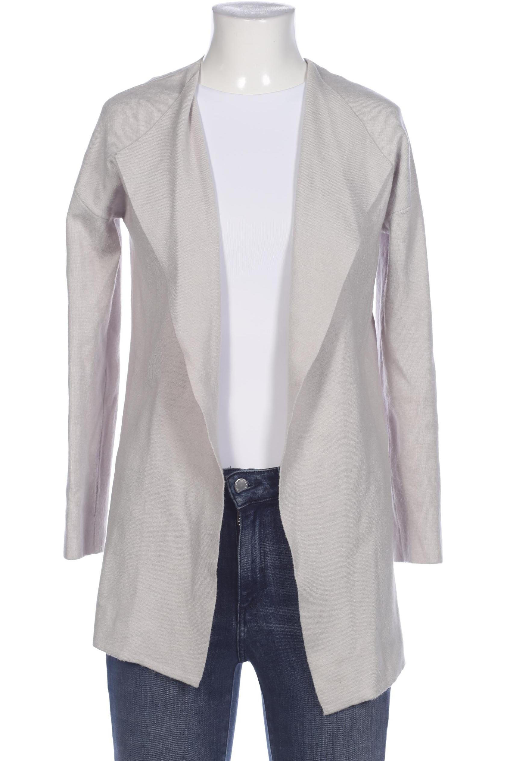 

Reserved Damen Strickjacke, grau