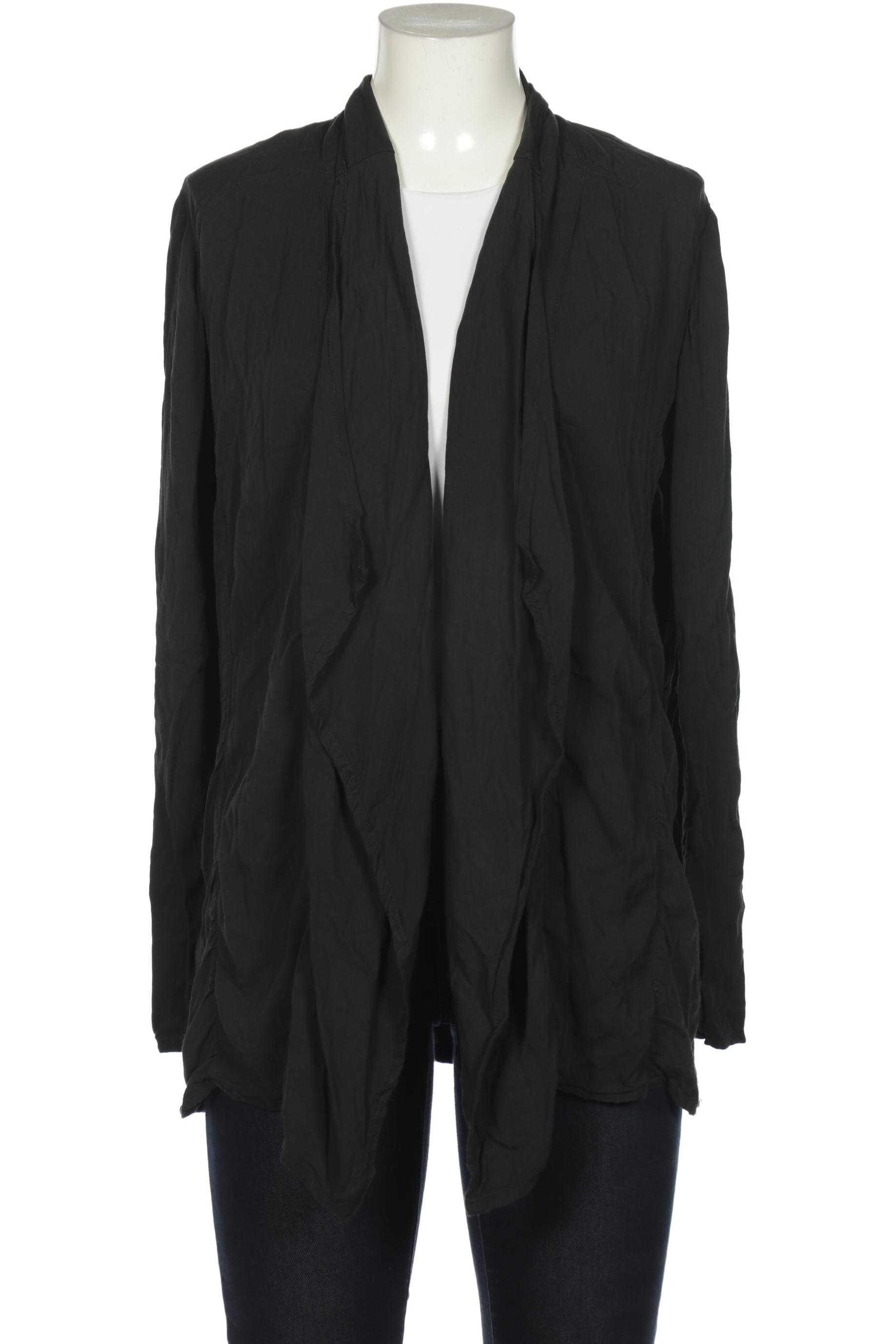 

Reserved Damen Strickjacke, schwarz