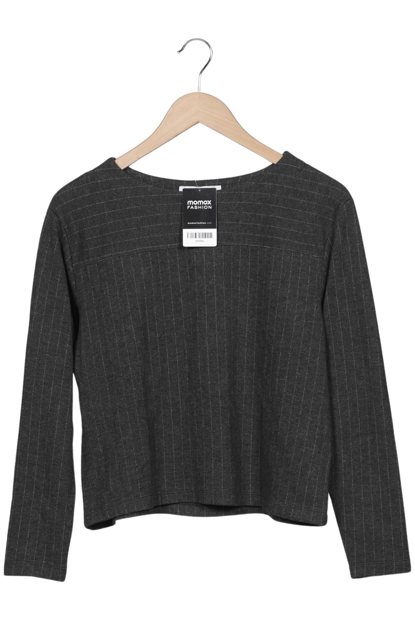 

Reserved Damen Sweatshirt, grau, Gr. 34