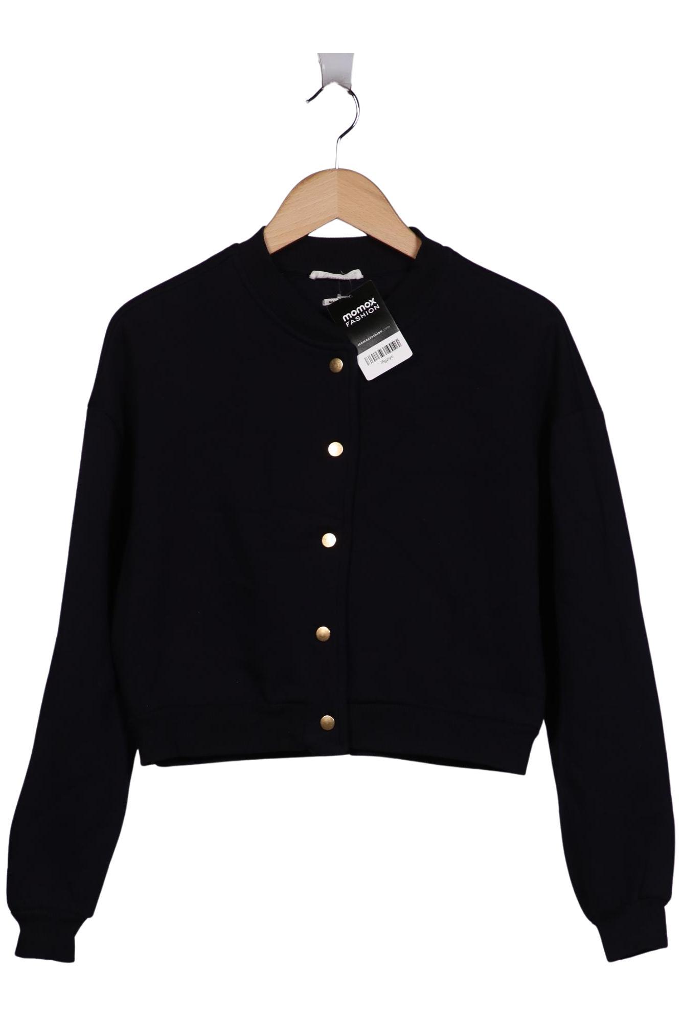 

Reserved Damen Sweatshirt, marineblau, Gr. 38