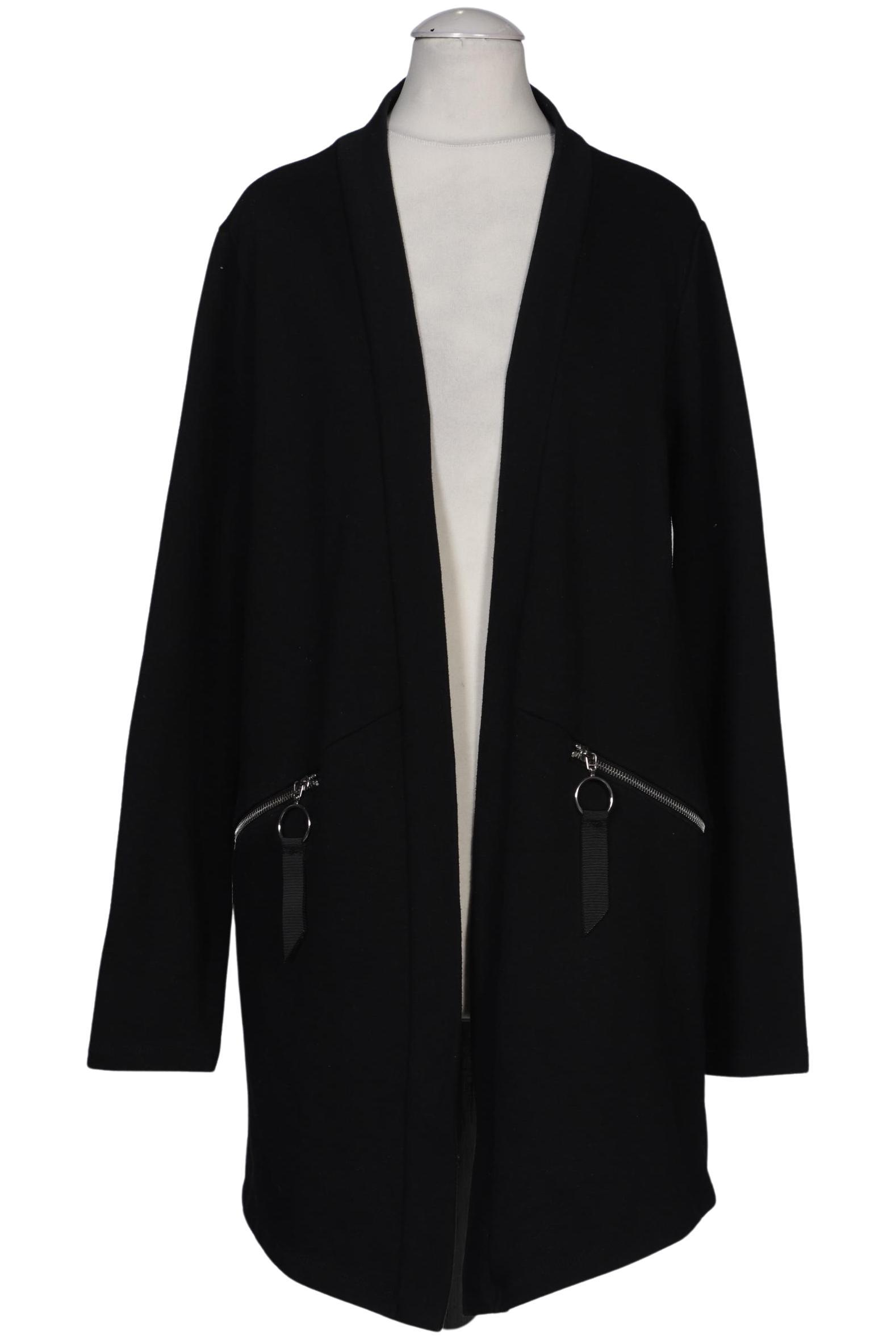 

Reserved Damen Sweatshirt, schwarz, Gr. 36