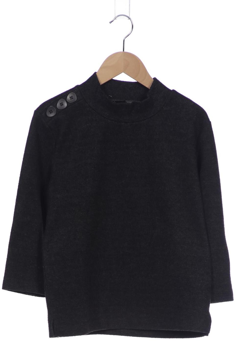 

Reserved Damen Sweatshirt, grau, Gr. 38