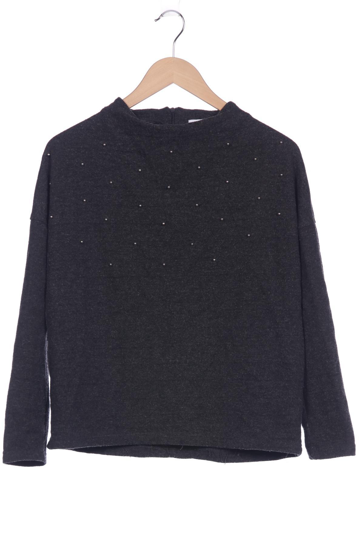 

Reserved Damen Sweatshirt, grau, Gr. 38