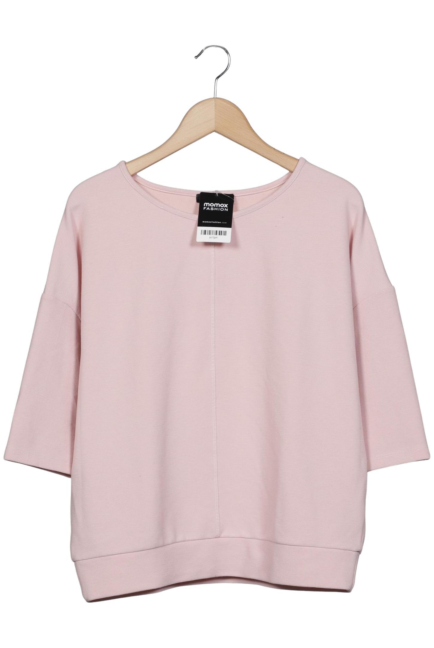 

Reserved Damen Sweatshirt, pink, Gr. 42