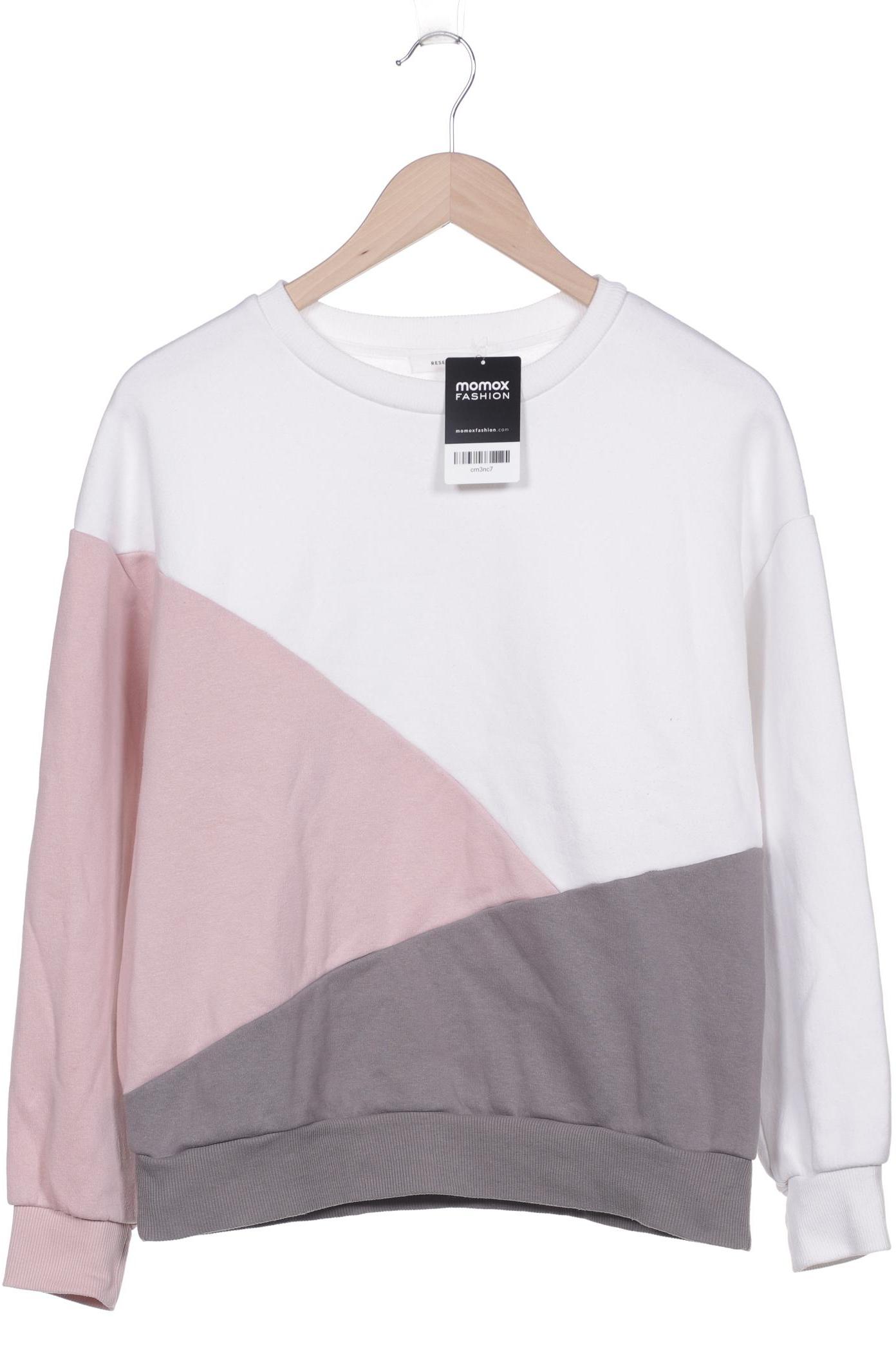 

Reserved Damen Sweatshirt, mehrfarbig
