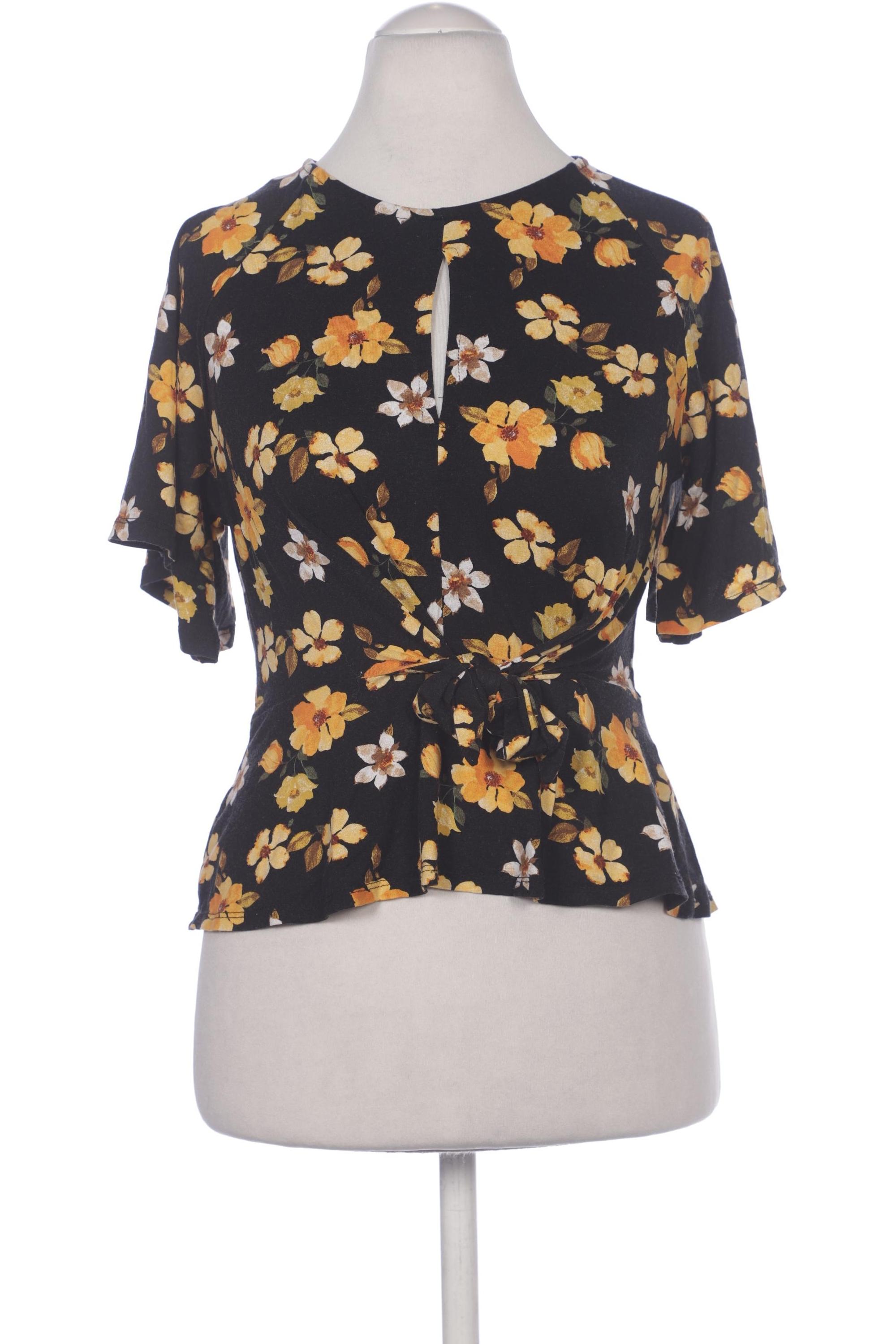 

Reserved Damen T-Shirt, schwarz, Gr. 36
