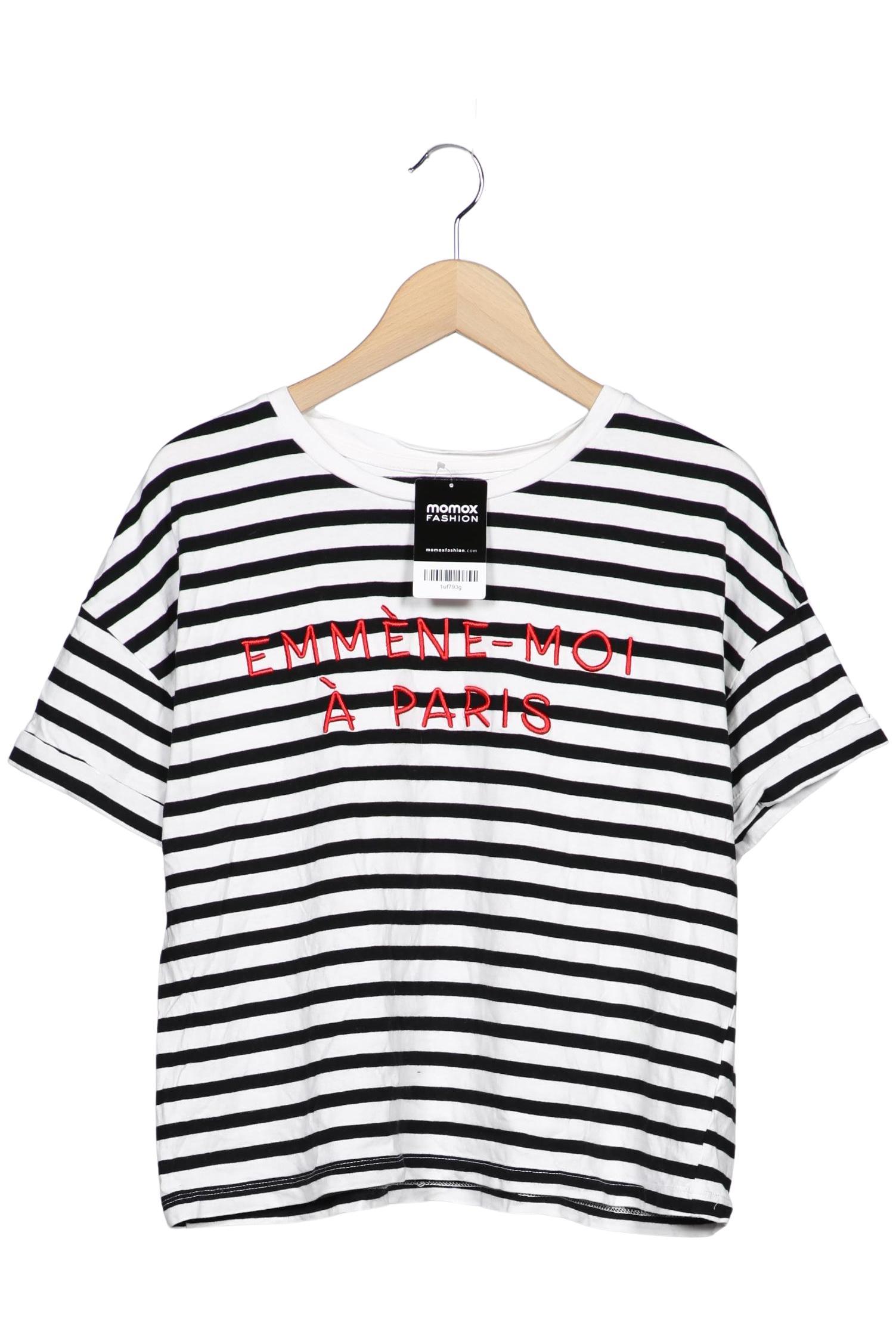 

Reserved Damen T-Shirt, mehrfarbig, Gr. 42