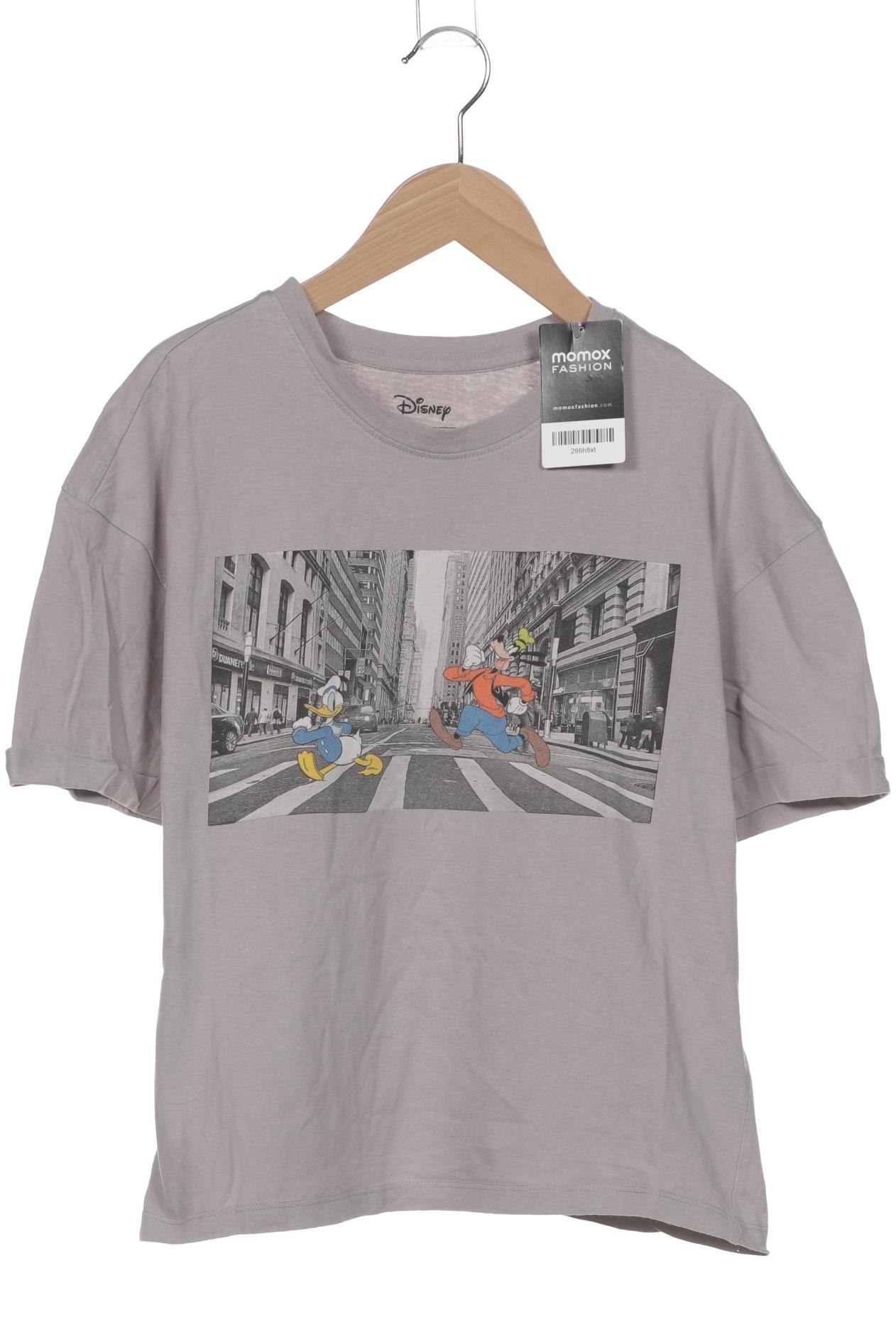 

Reserved Damen T-Shirt, grau, Gr. 36