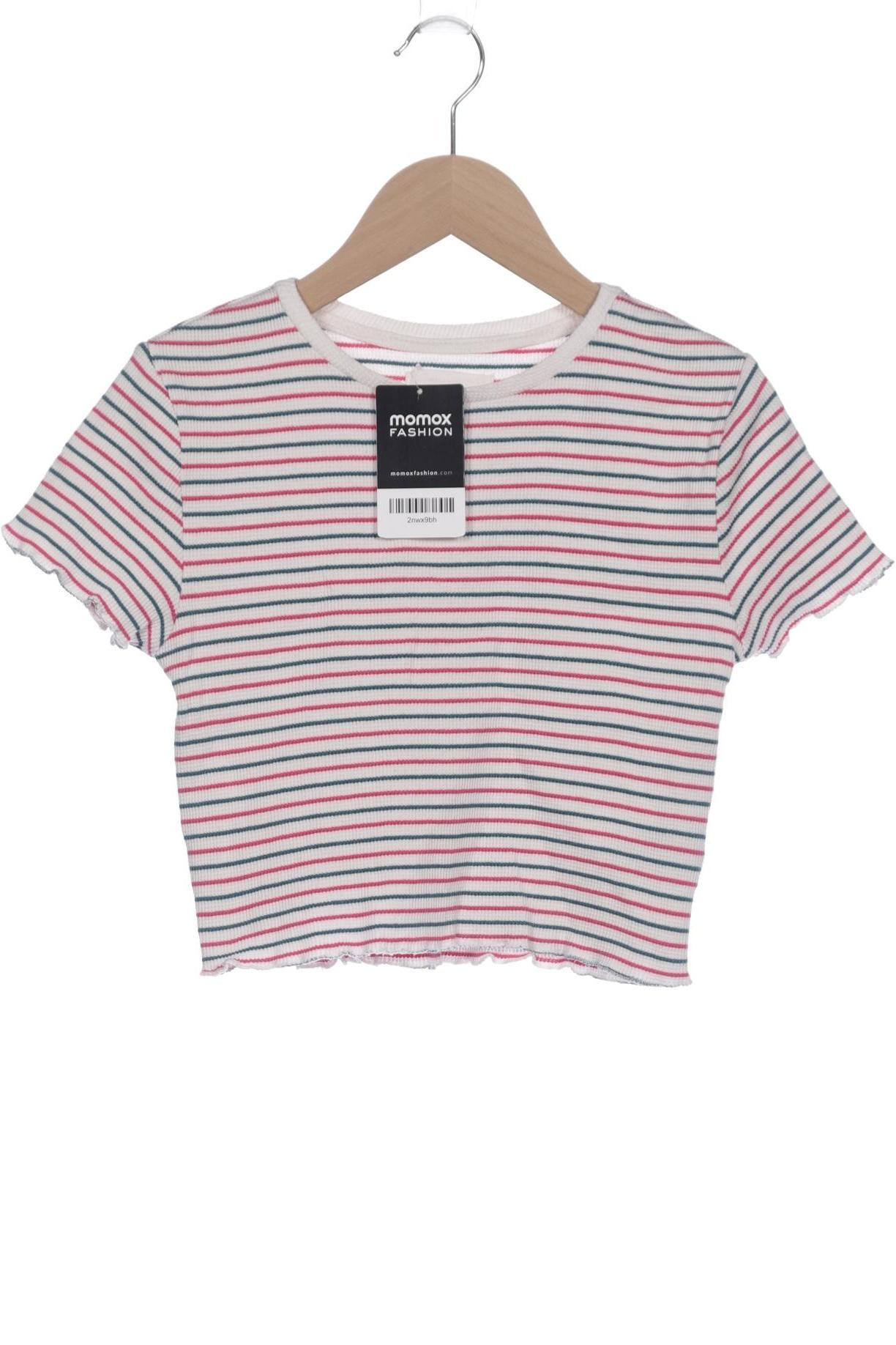 

Reserved Damen T-Shirt, weiß, Gr. 32