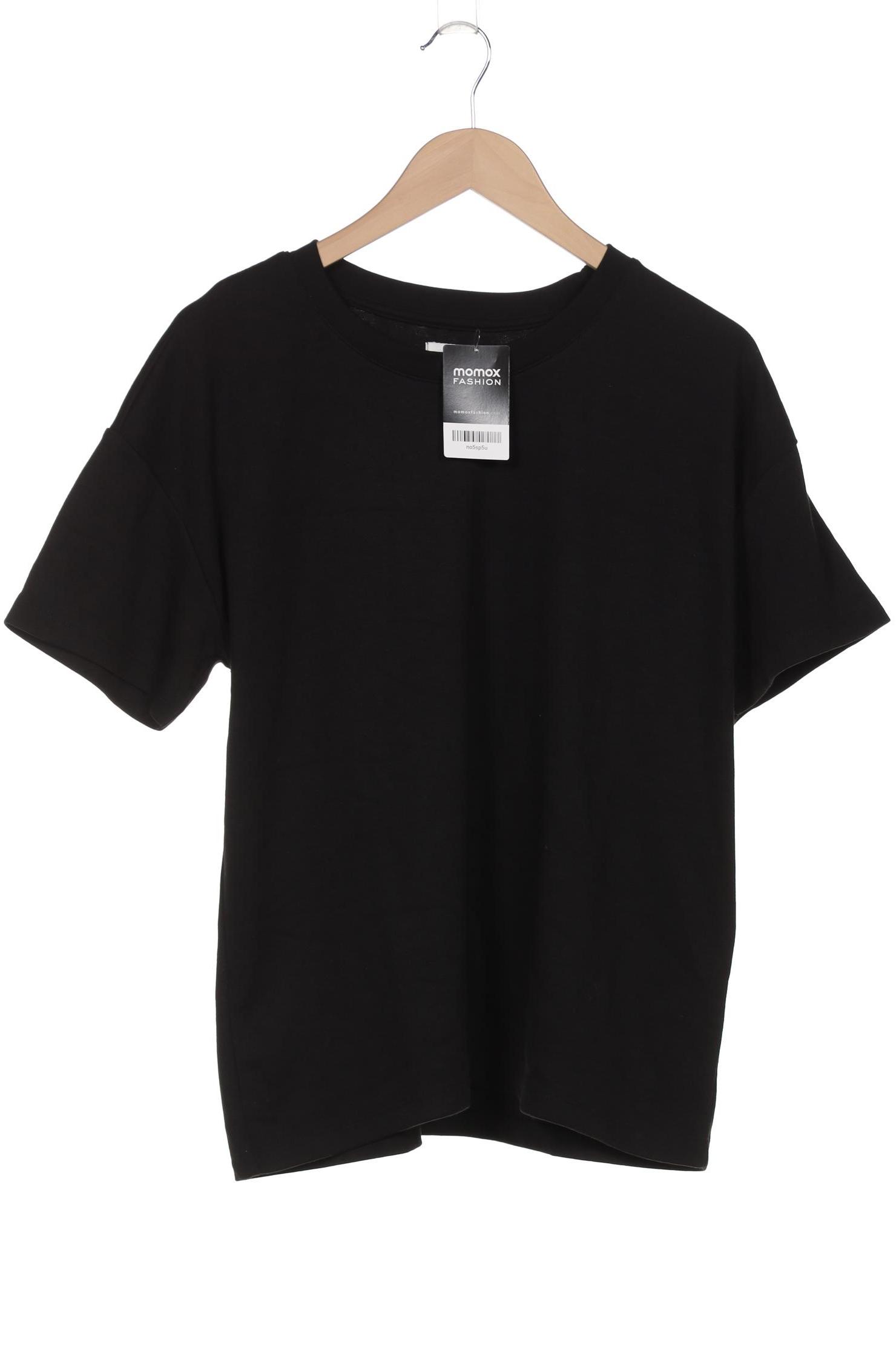 

Reserved Damen T-Shirt, schwarz, Gr. 44