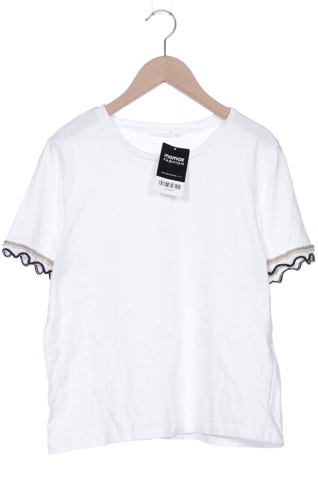 

Reserved Damen T-Shirt, weiß, Gr. 44