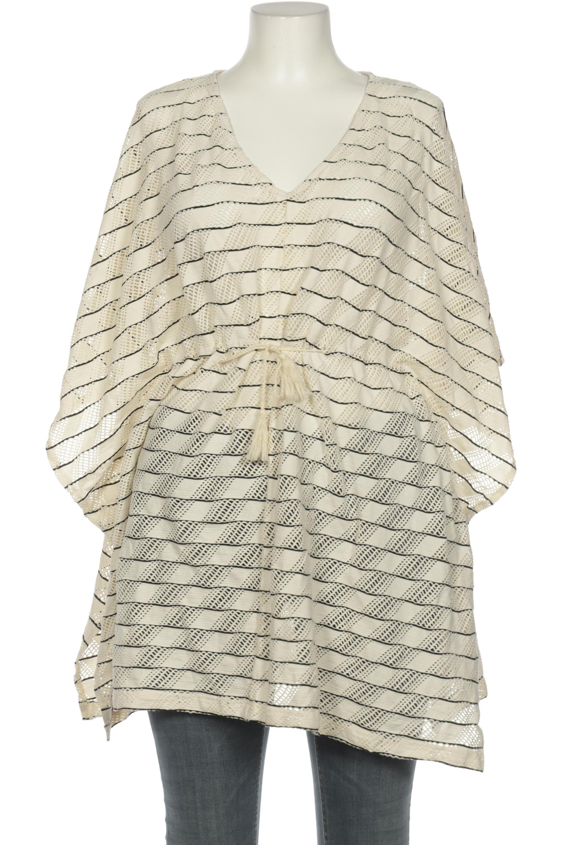 

Reserved Damen T-Shirt, cremeweiß, Gr. 44