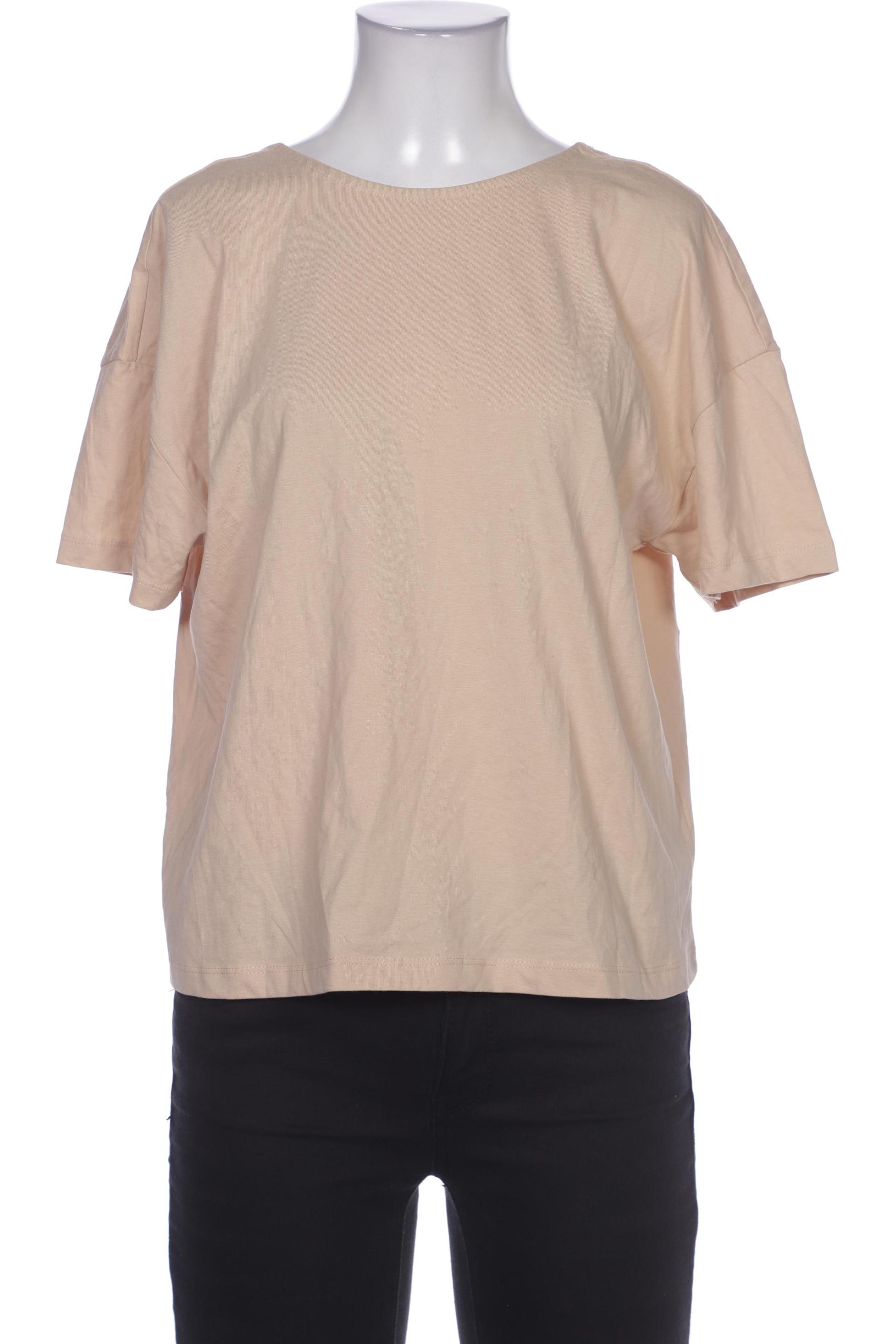 

Reserved Damen T-Shirt, beige, Gr. 34