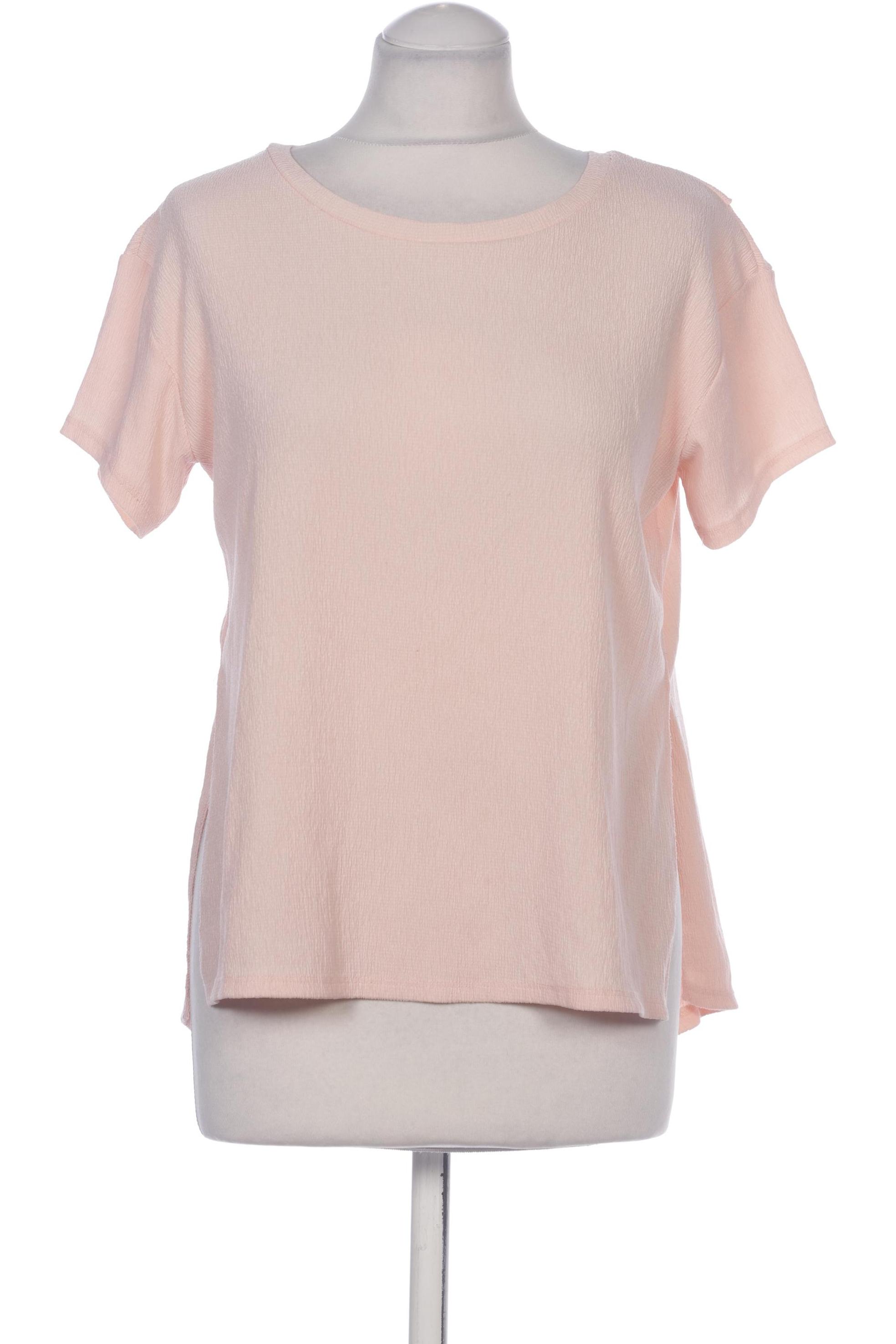 

Reserved Damen T-Shirt, pink, Gr. 36