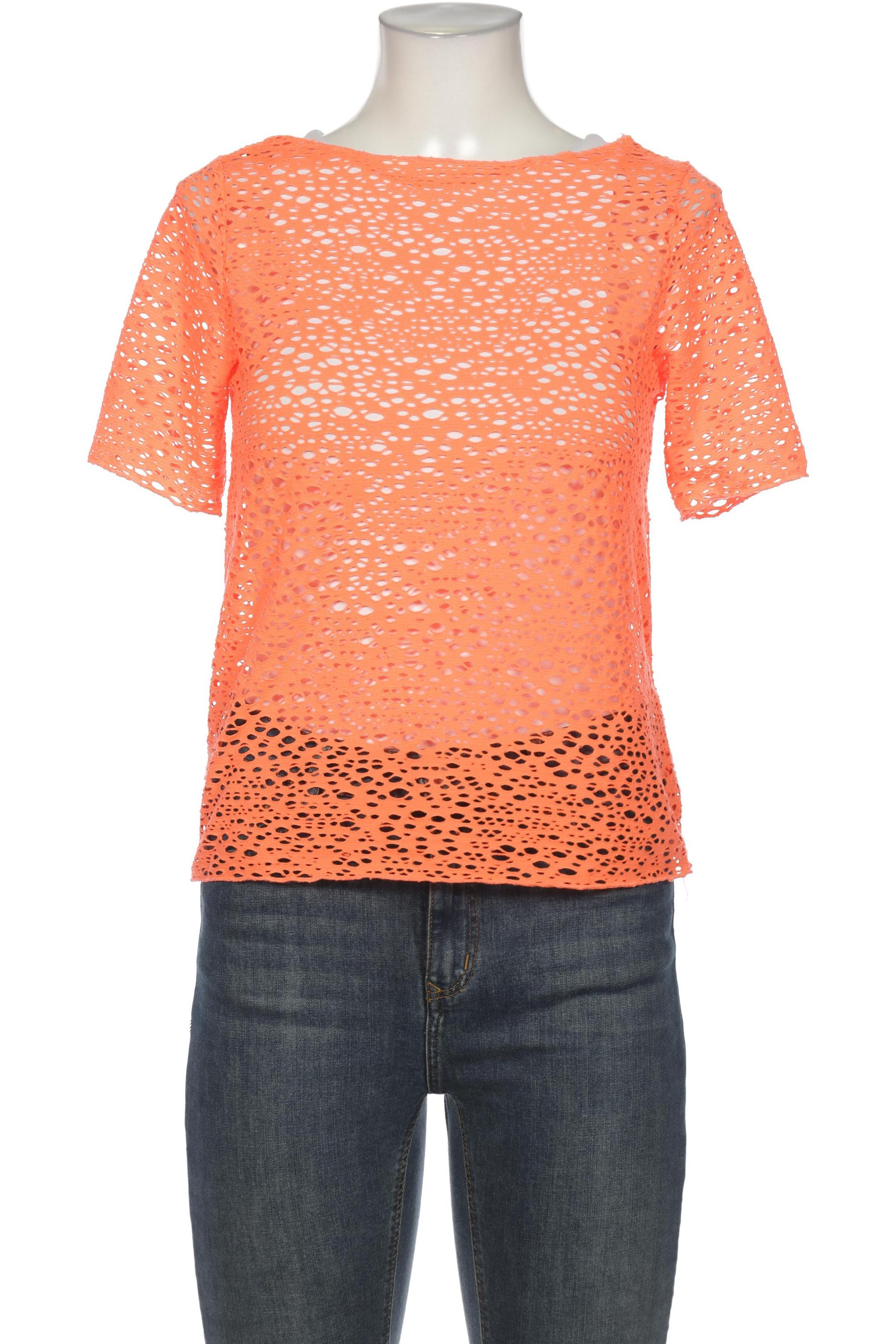 

Reserved Damen T-Shirt, neon
