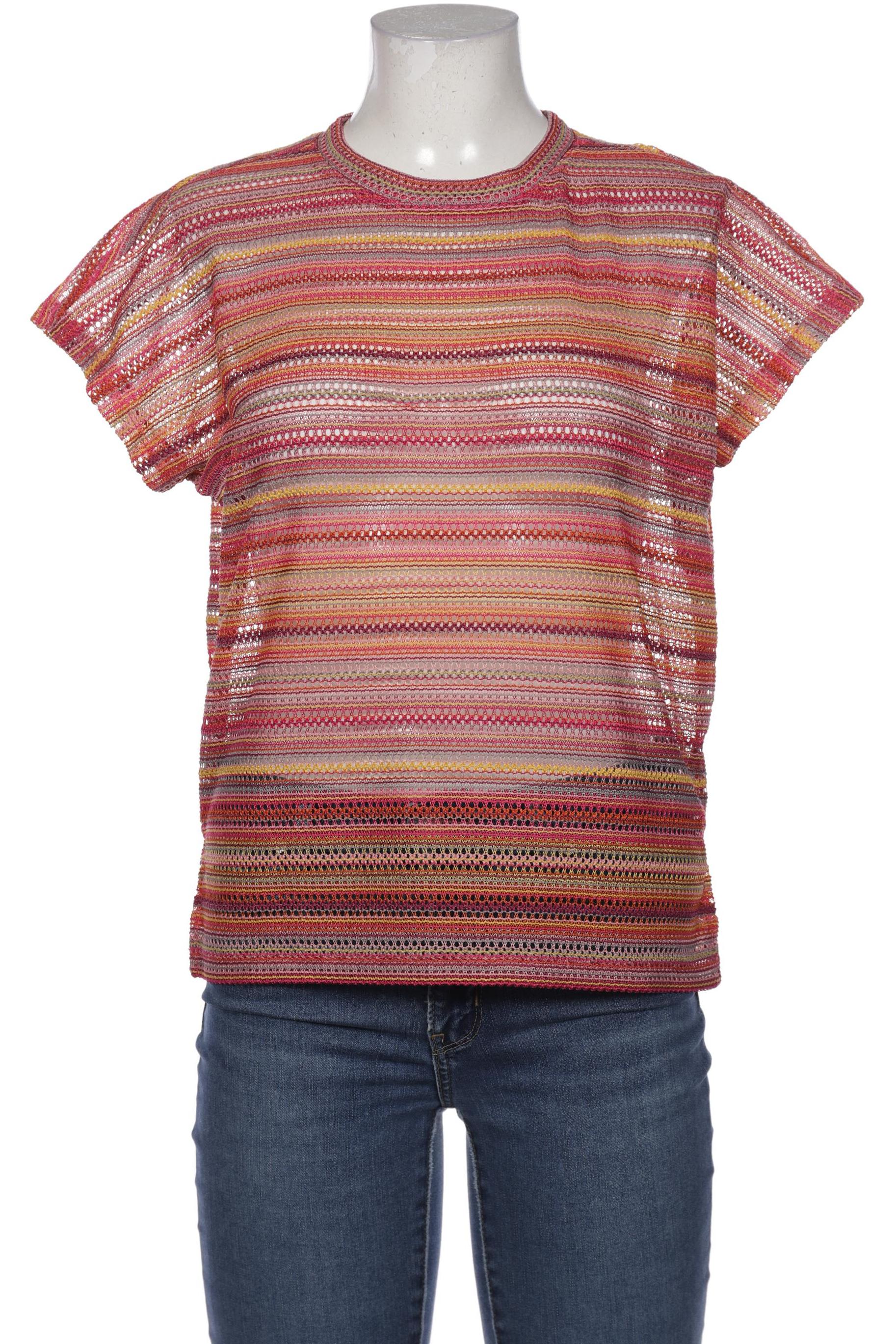 

Reserved Damen T-Shirt, mehrfarbig, Gr. 38