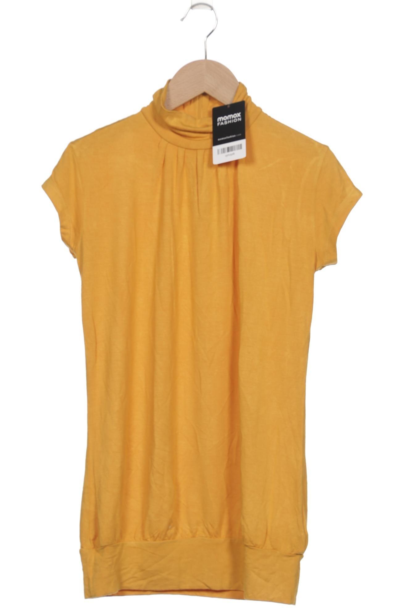 

Reserved Damen T-Shirt, gelb, Gr. 36