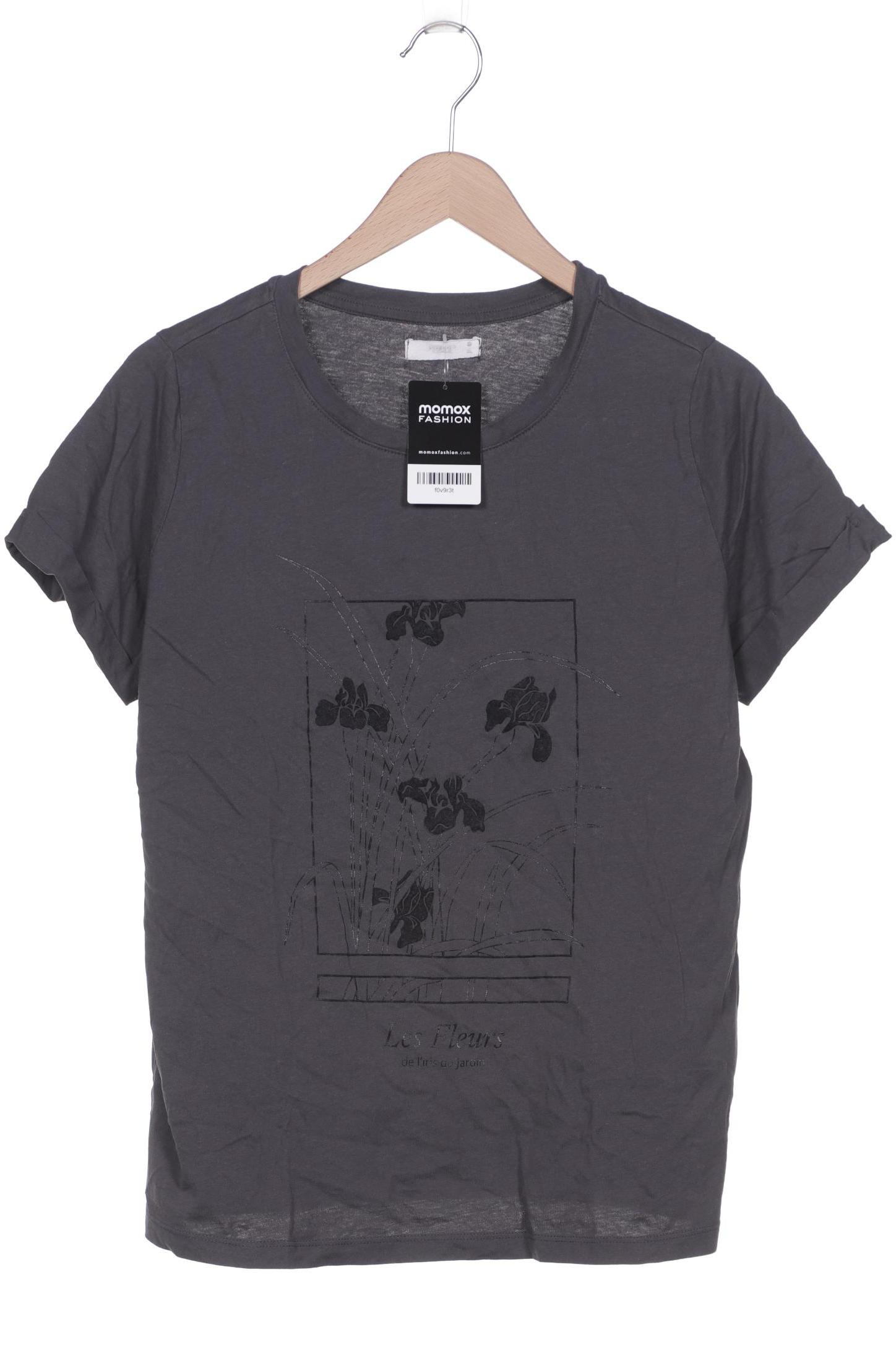 

Reserved Damen T-Shirt, grau