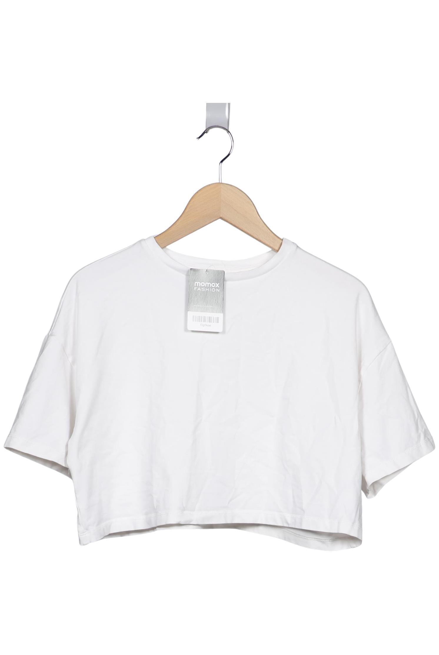 

Reserved Damen T-Shirt, weiß, Gr. 38