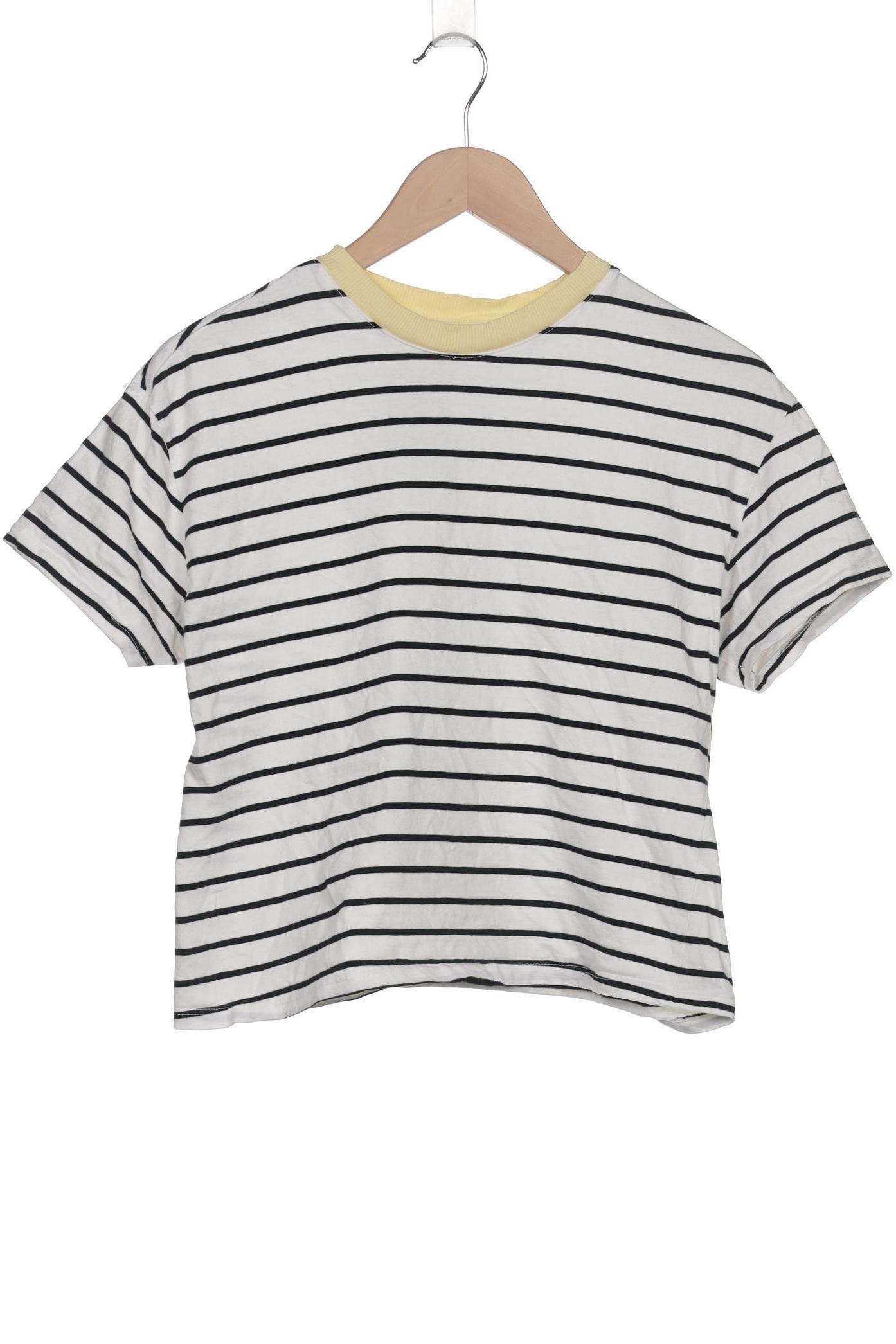 

Reserved Damen T-Shirt, weiß, Gr. 36