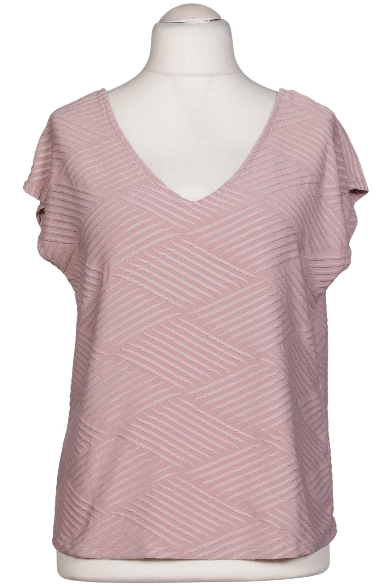 

Reserved Damen T-Shirt, pink, Gr. 38