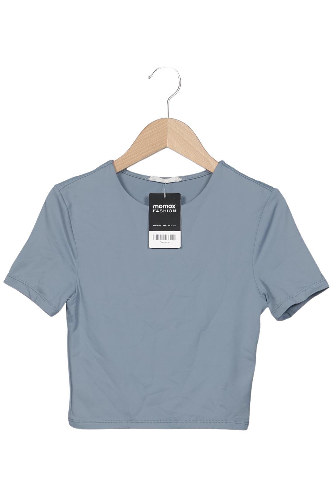 

Reserved Damen T-Shirt, hellblau, Gr. 38