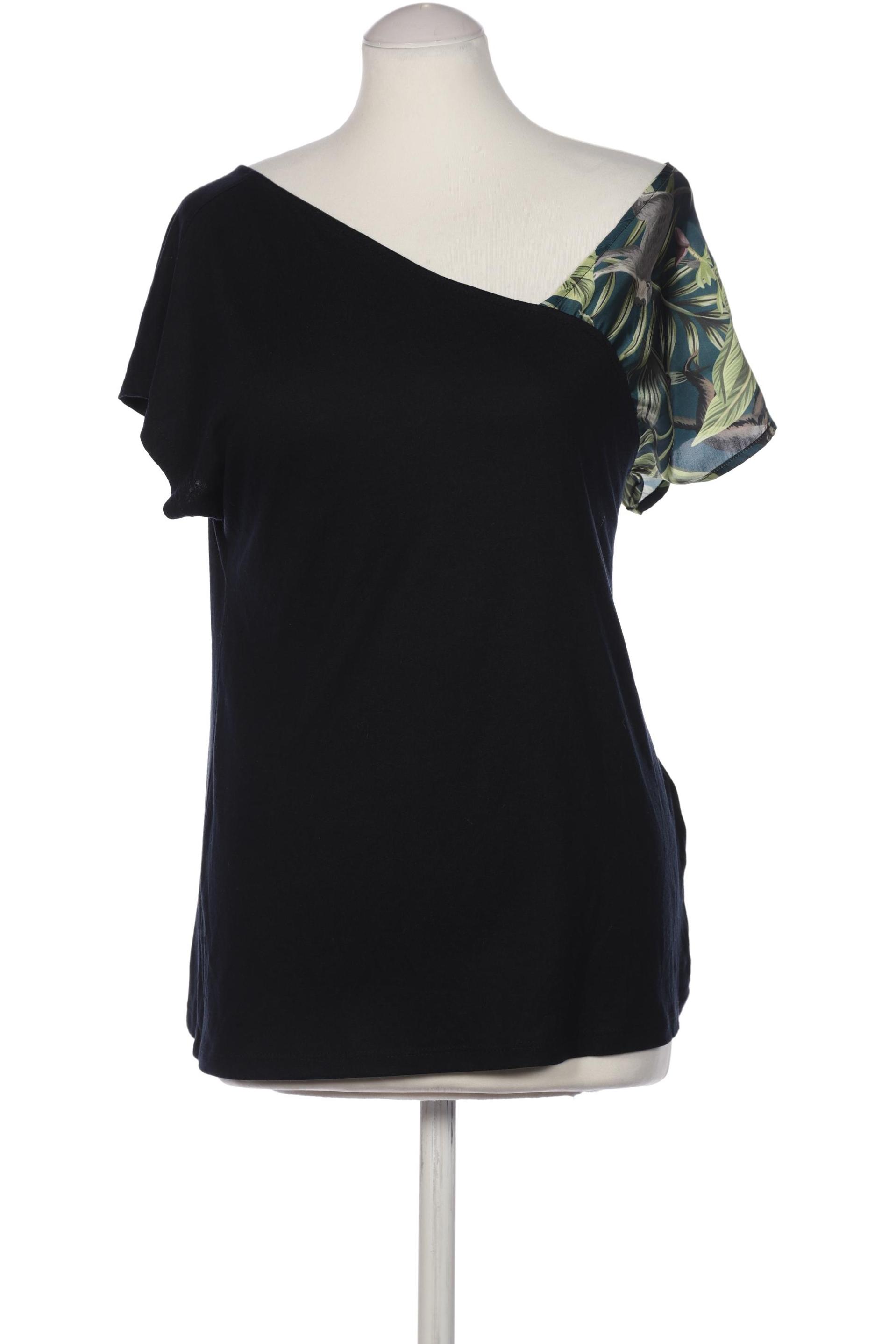 

Reserved Damen T-Shirt, schwarz, Gr. 36