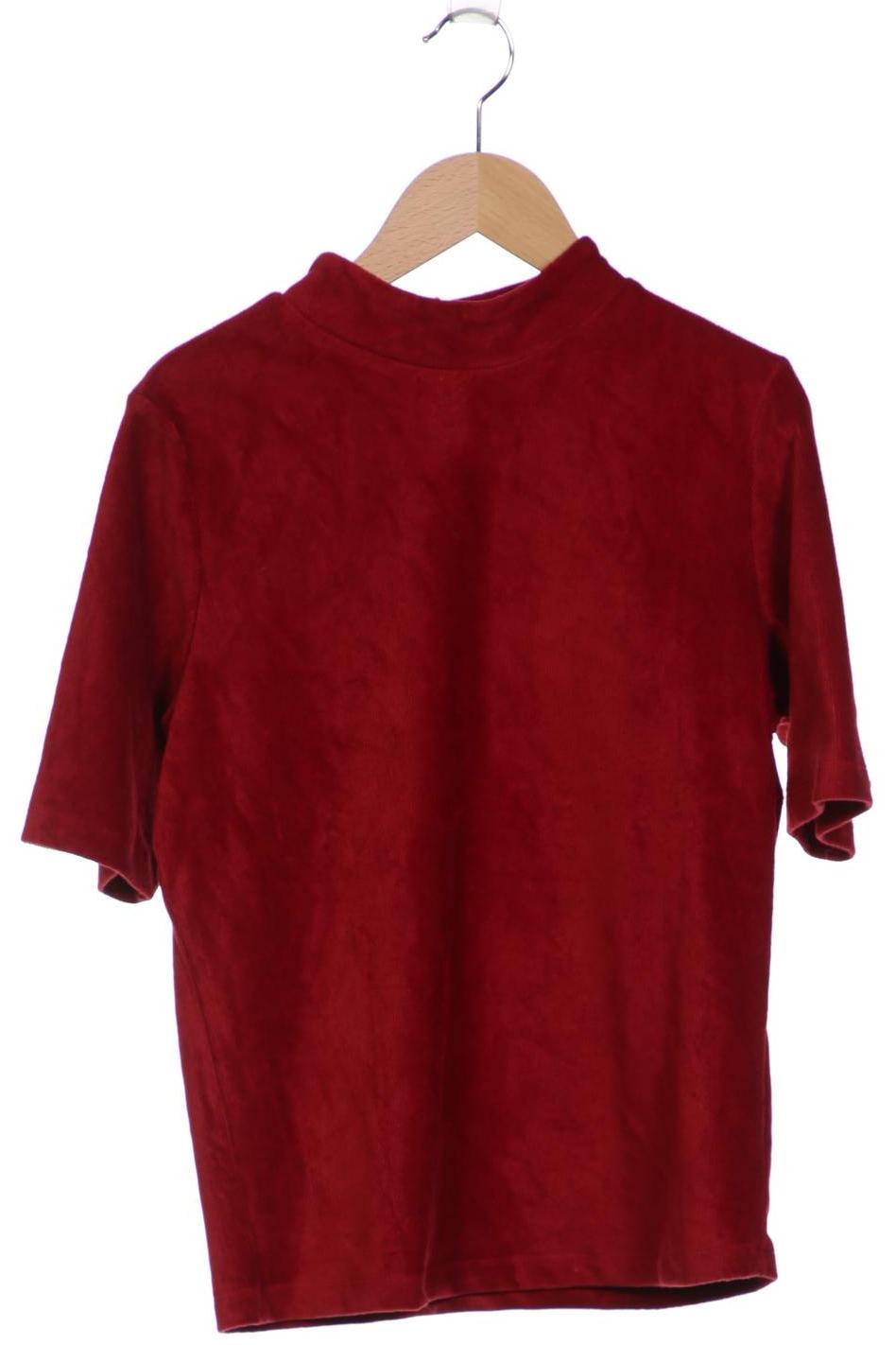 

Reserved Damen T-Shirt, rot, Gr. 36