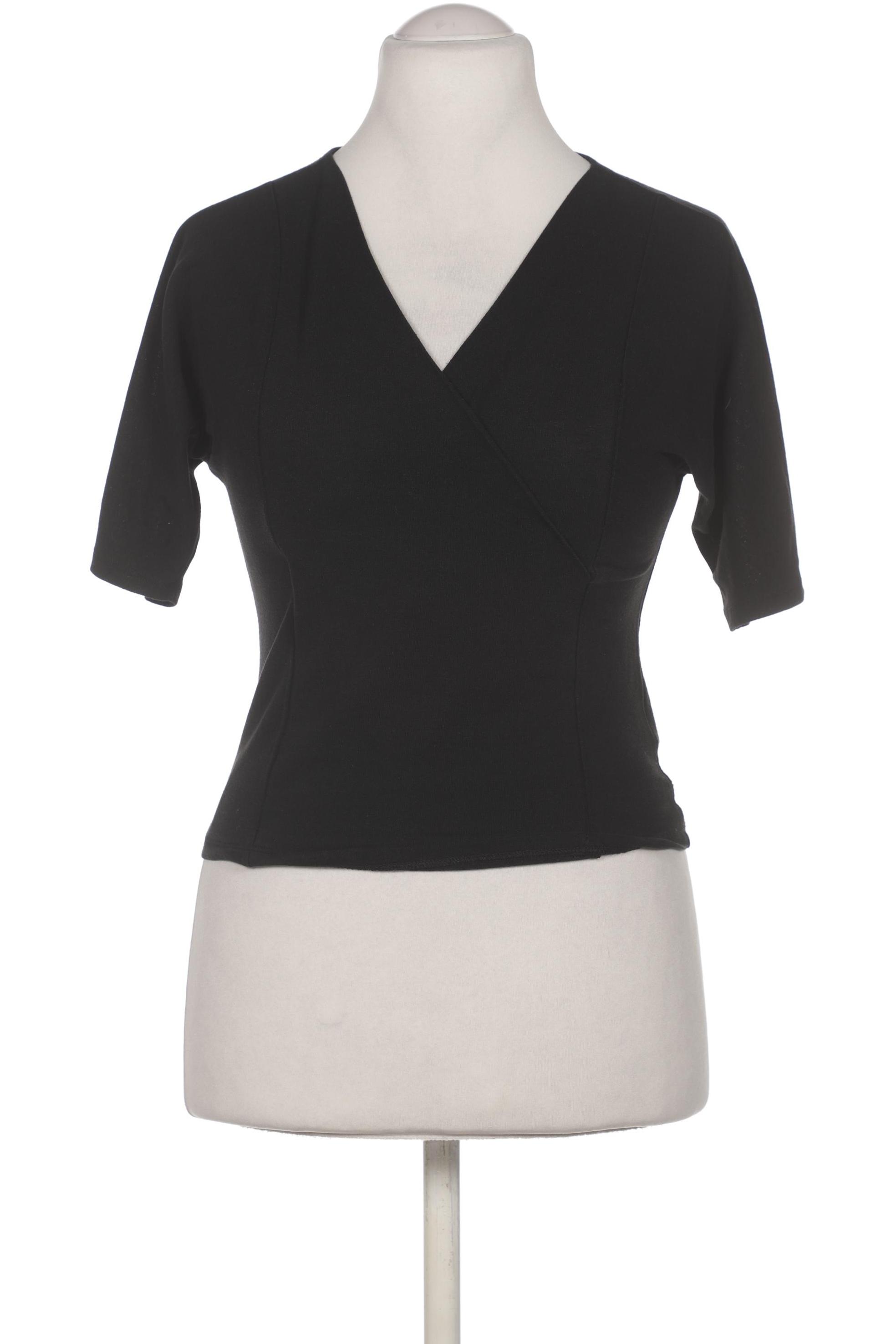 

Reserved Damen T-Shirt, schwarz, Gr. 38